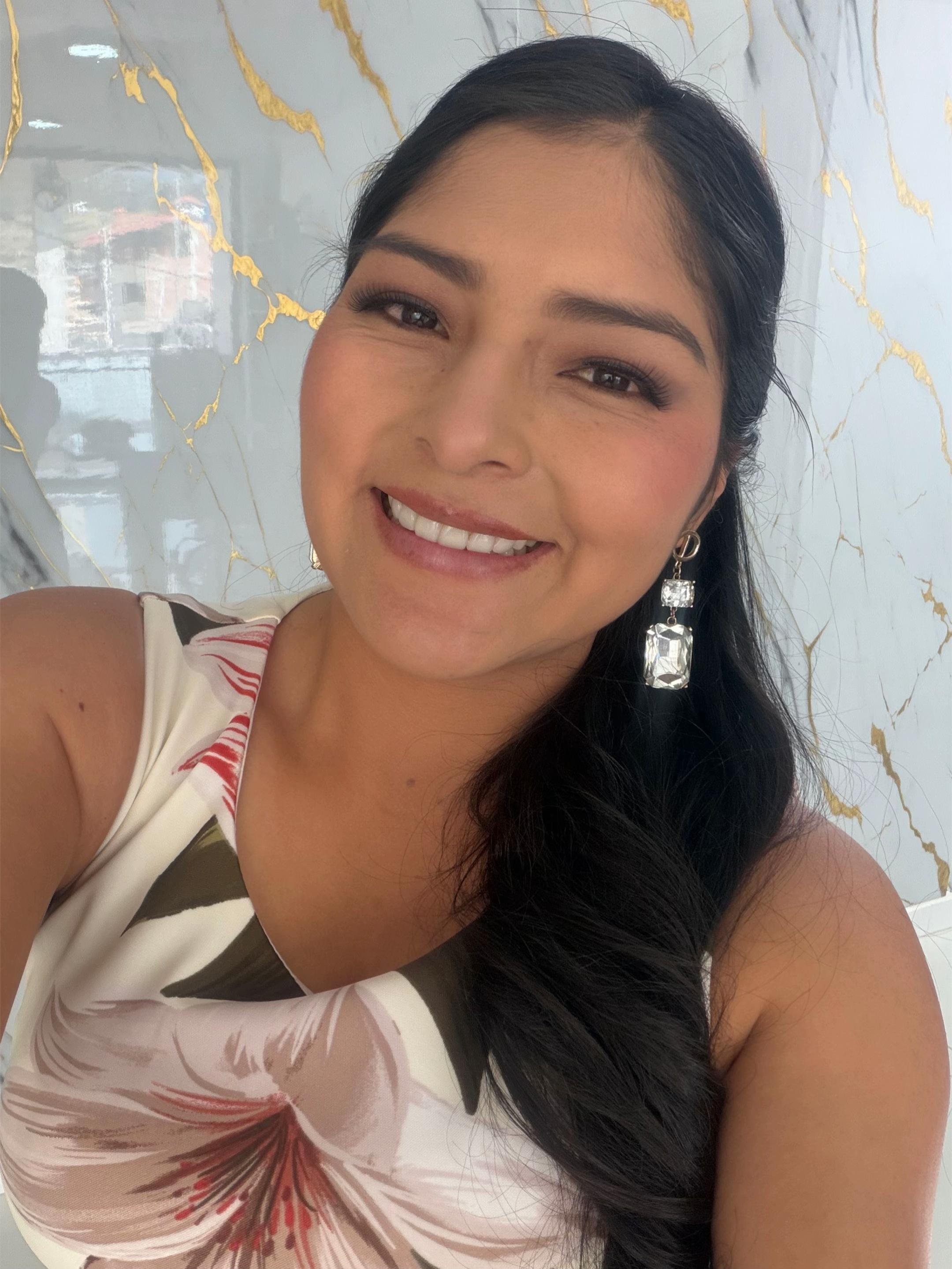 @Evelynramirez