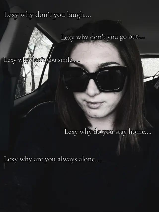 @ITSALEXISXOXO