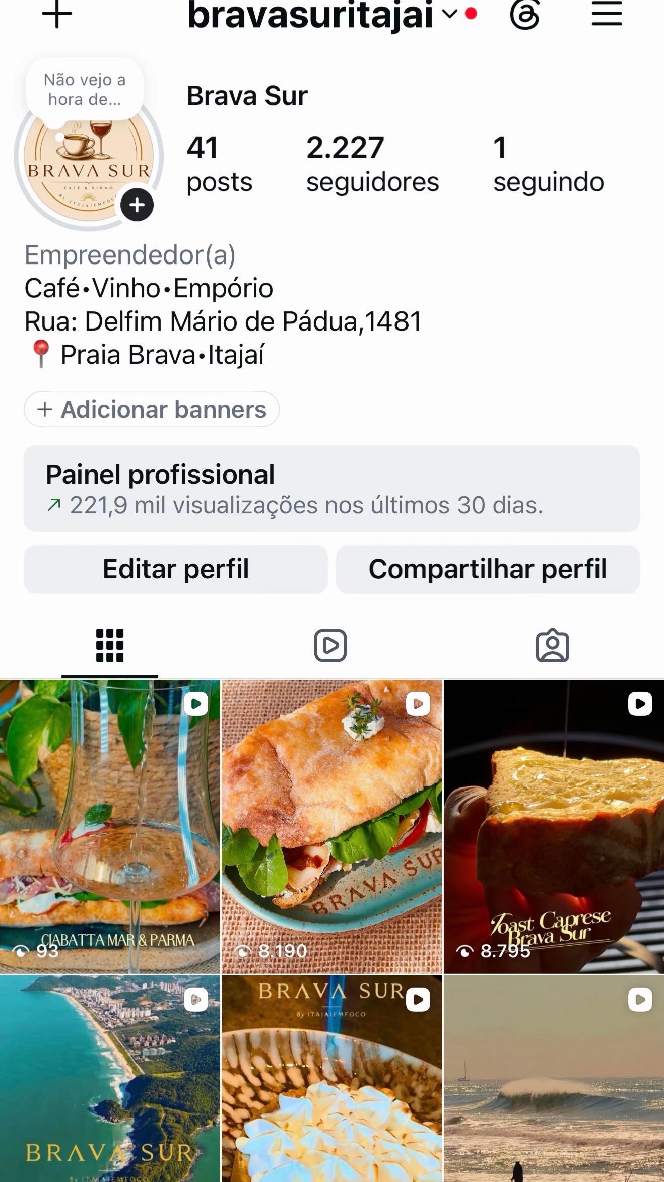 @Itajaiemfoco