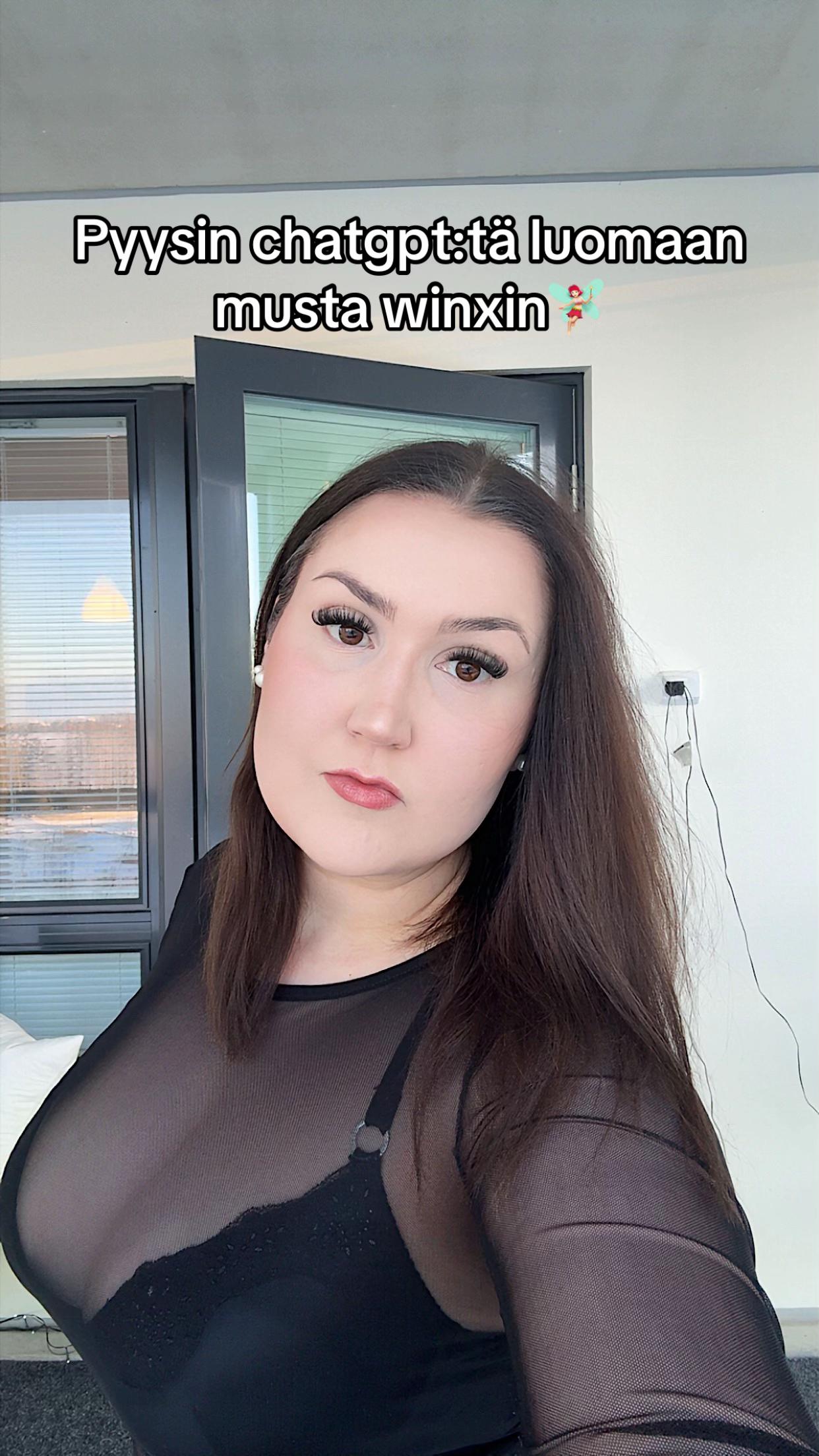 @IIDA-MARIA💋