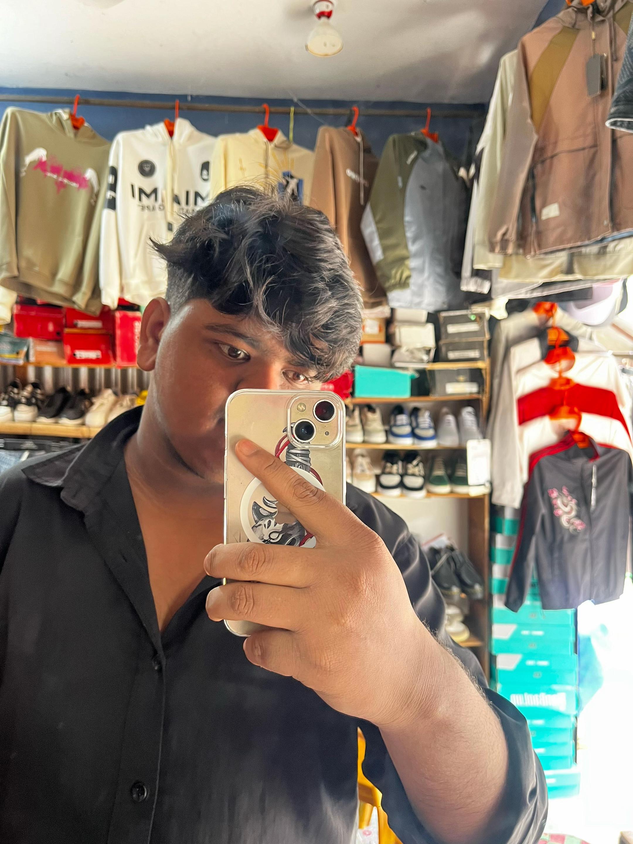 @Rahuल