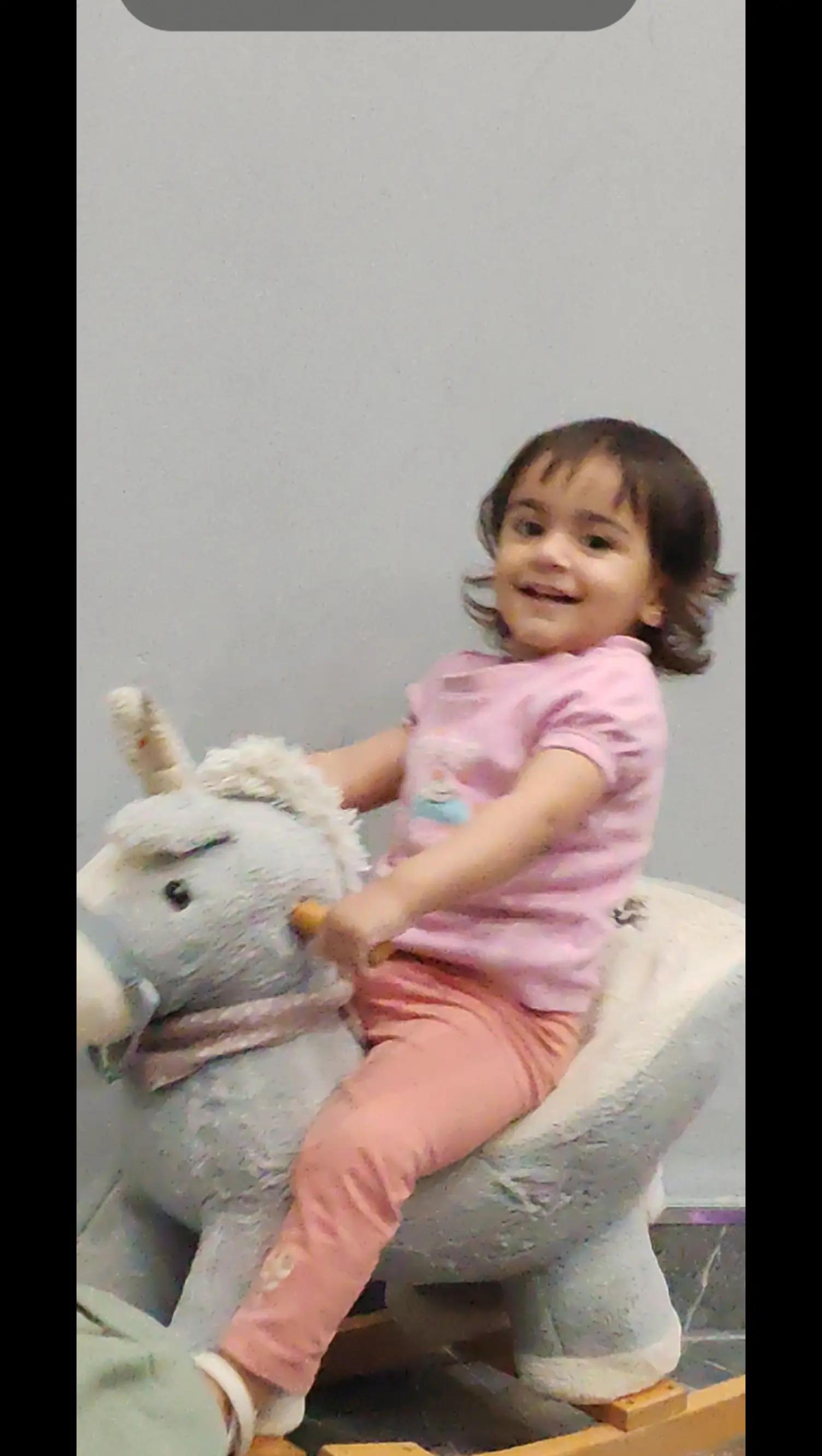 @Mummy And Mohammad's World