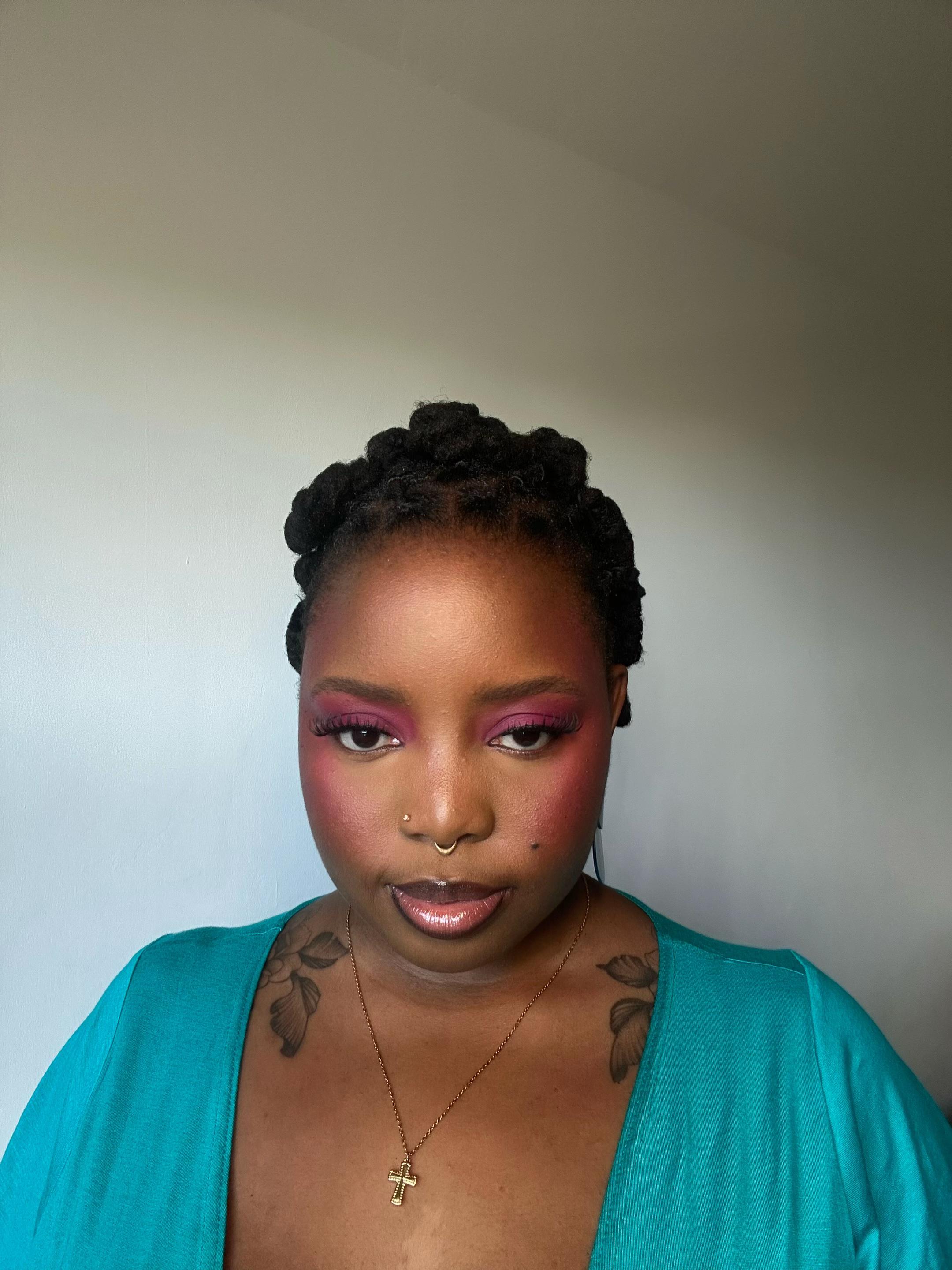 @Poeticdaisy