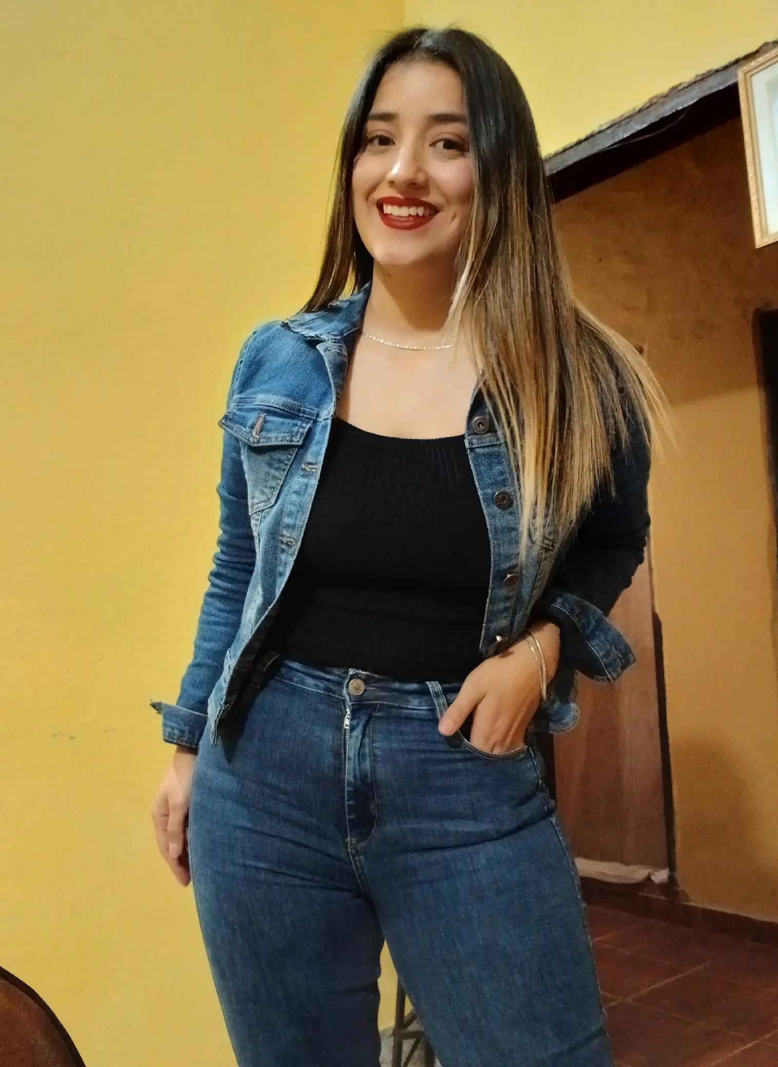 @Diana Ramos