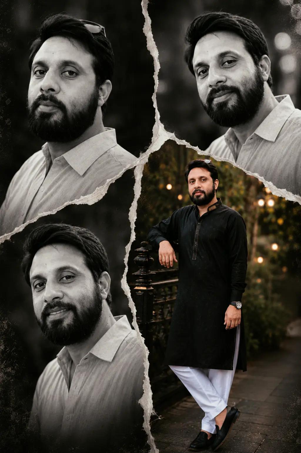 @Kamran Raza