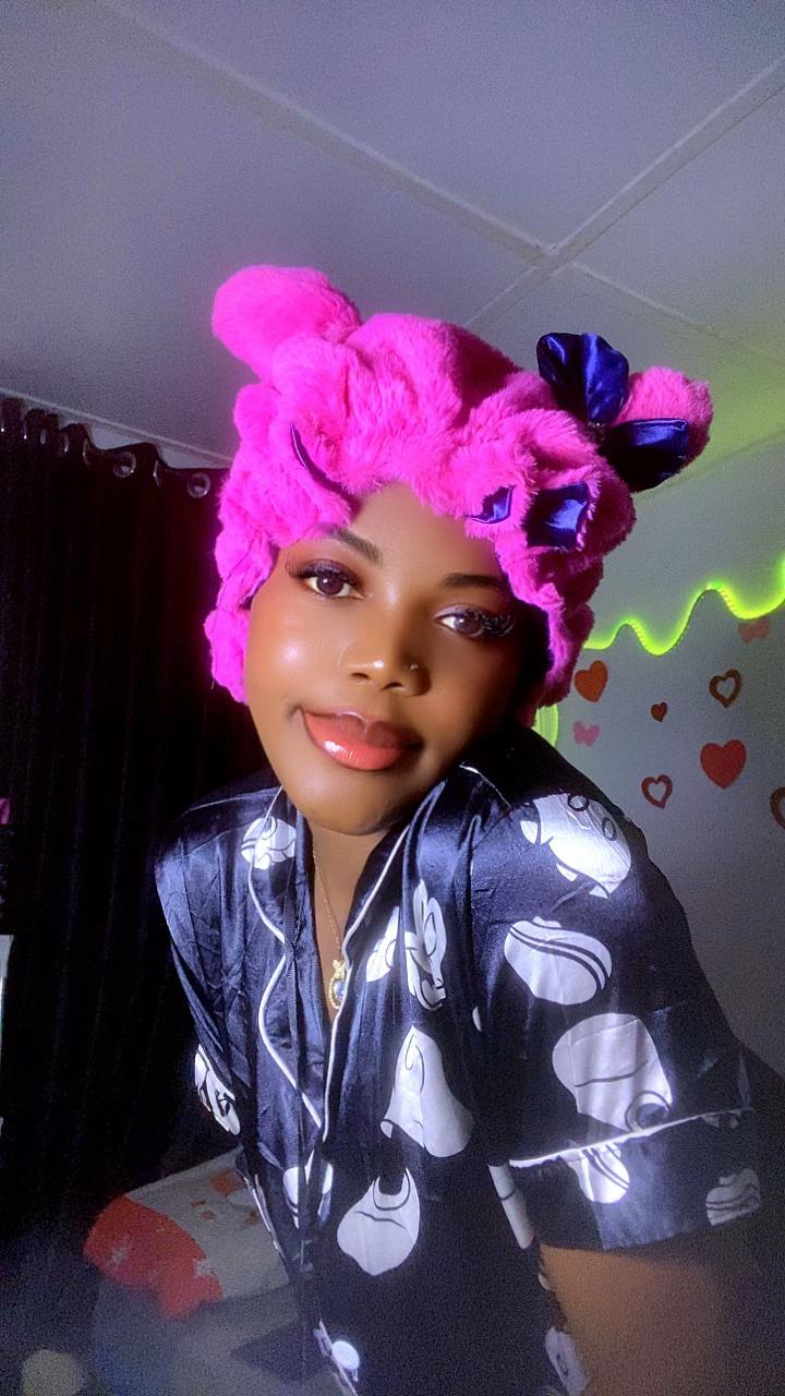 @Oyindamola