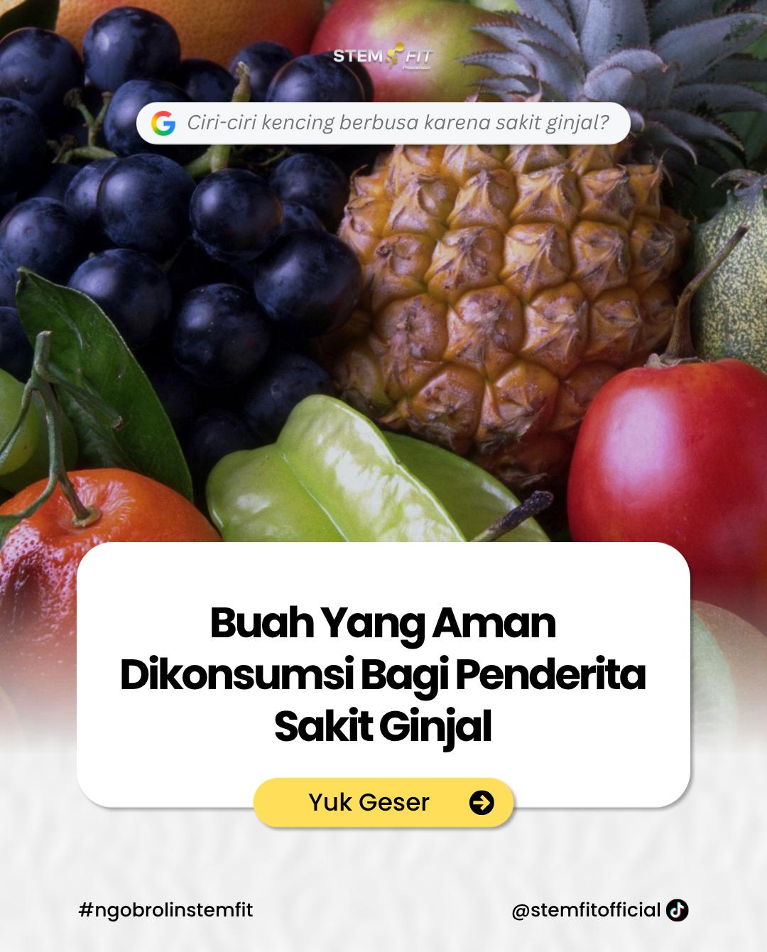 @Stemfit Official
