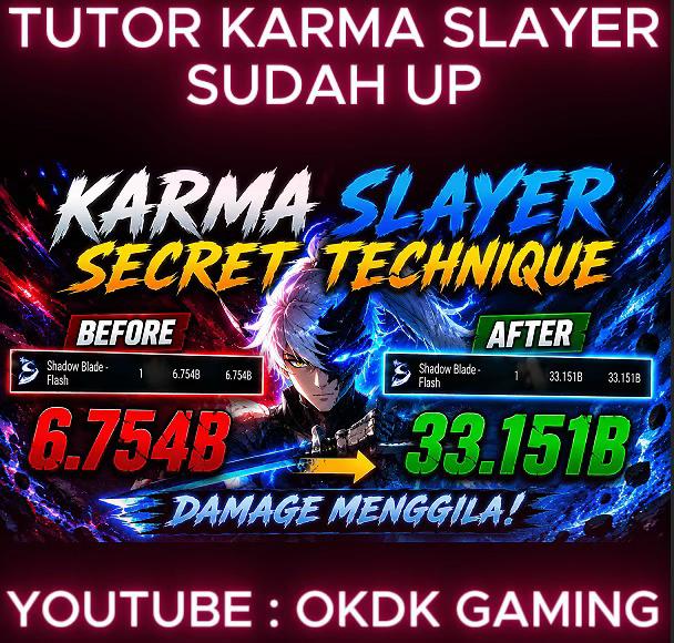 @OKDK GAMING