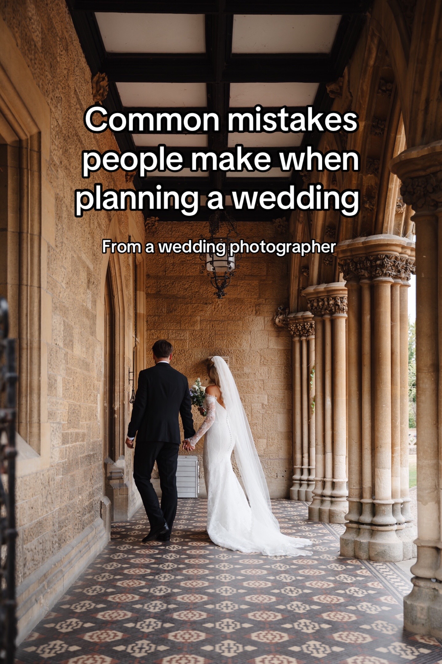 @Grace | Wedding Photographer