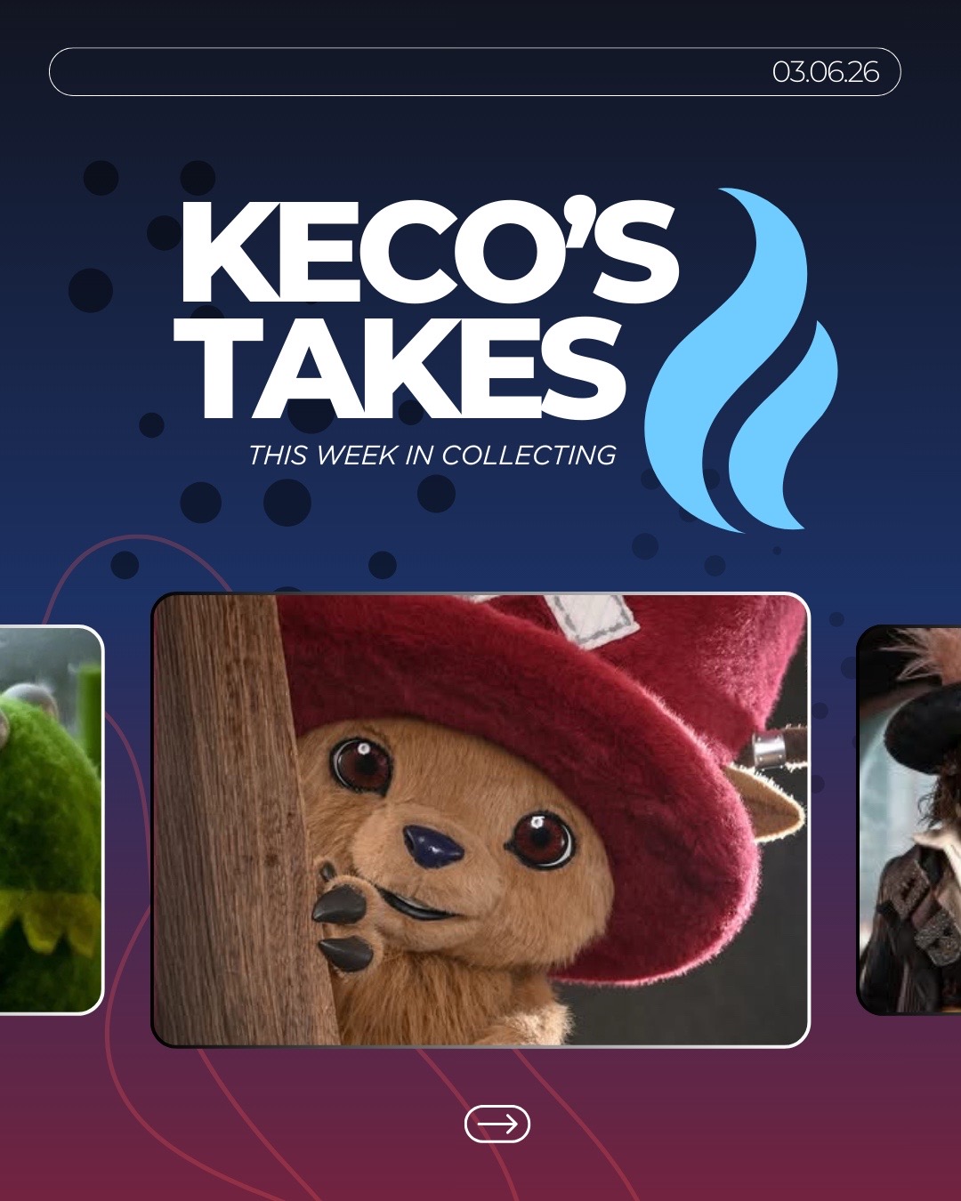 @KECO COLLECTS