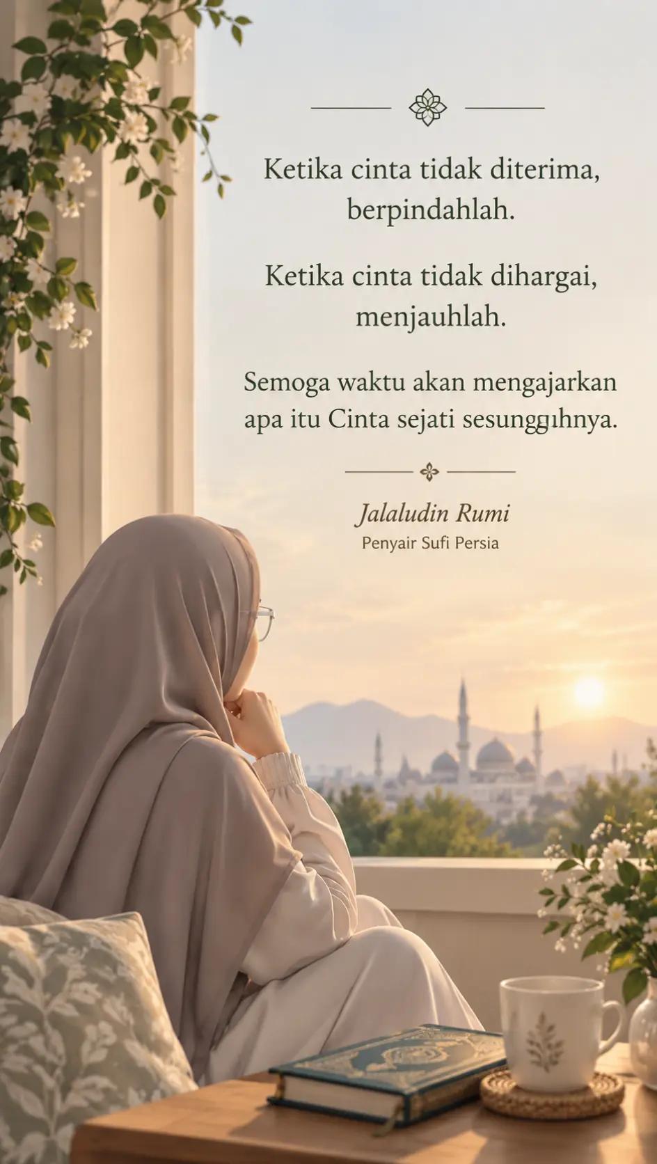 @Annie Hafeeza