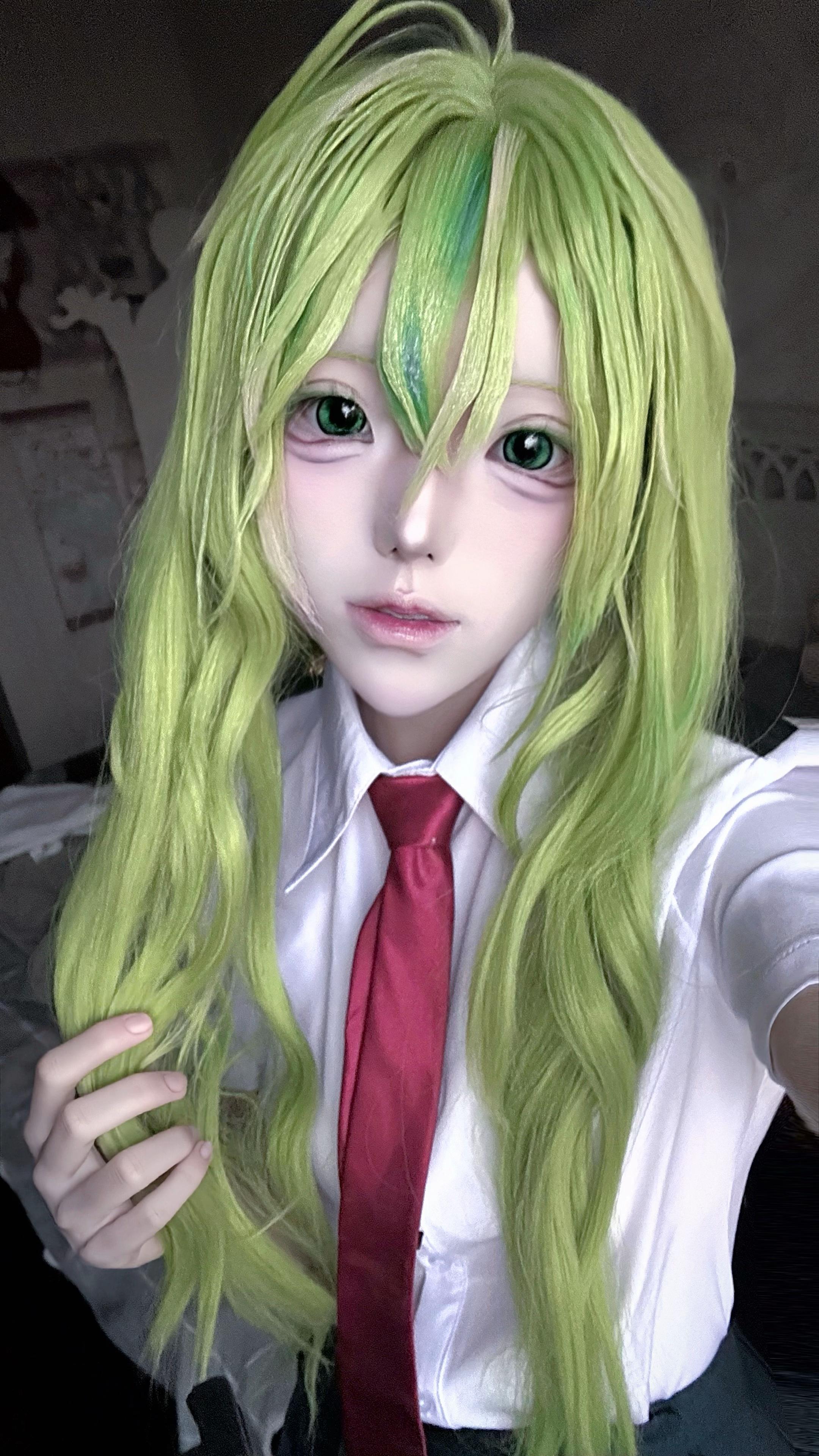 @二重子音