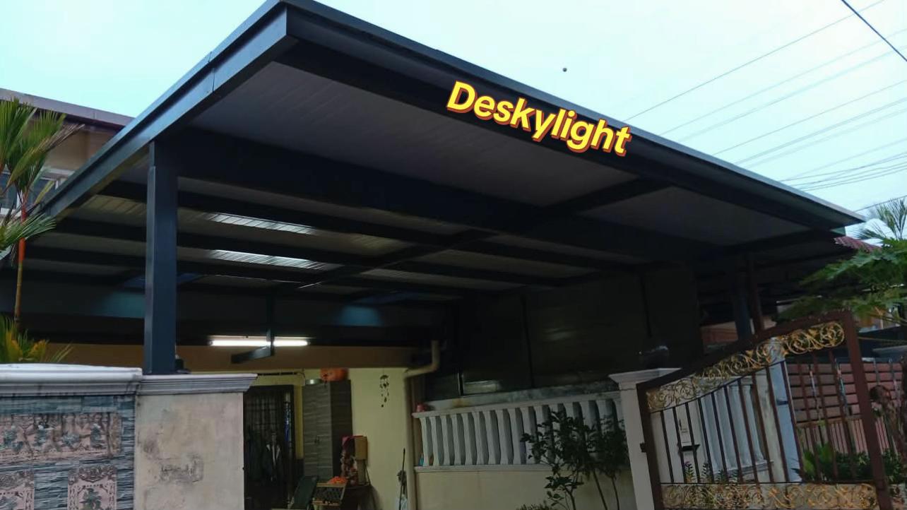 @DeskylightRoofing