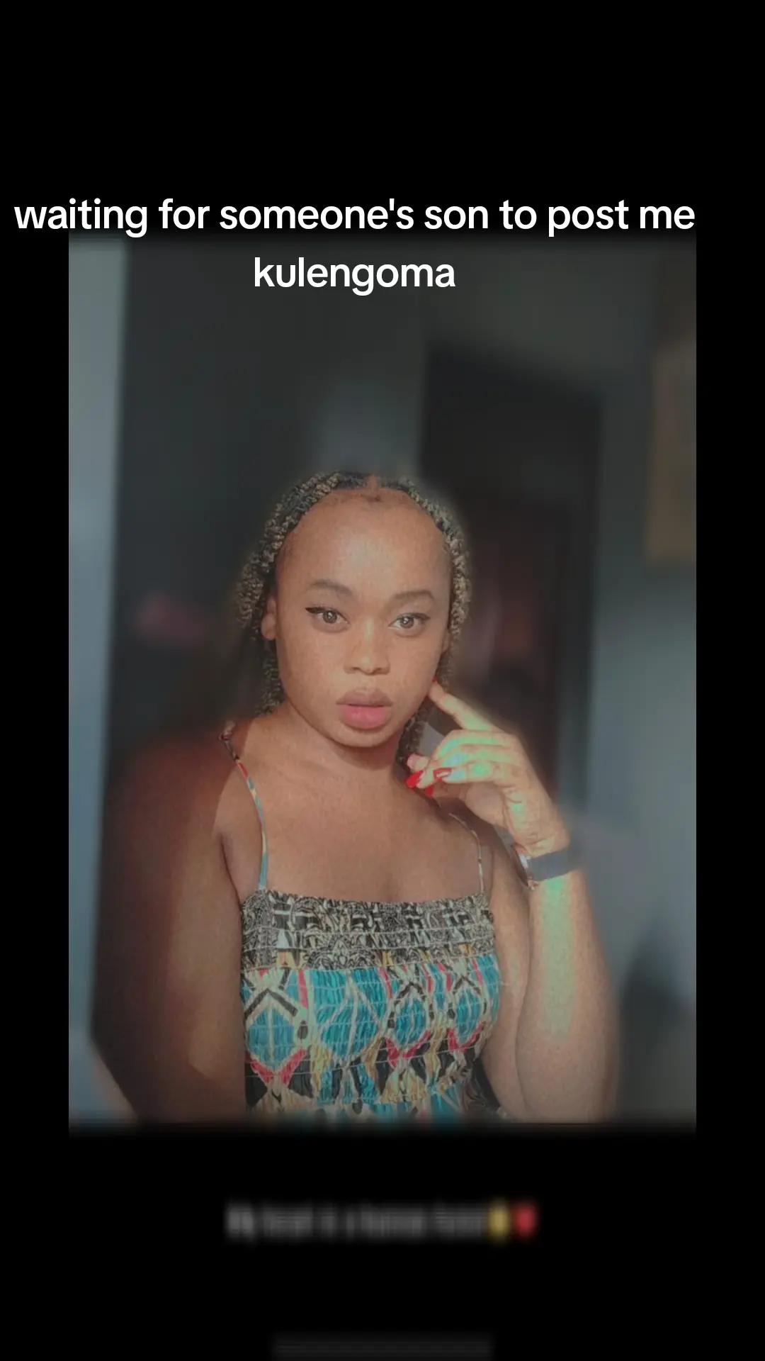 @Vuyani