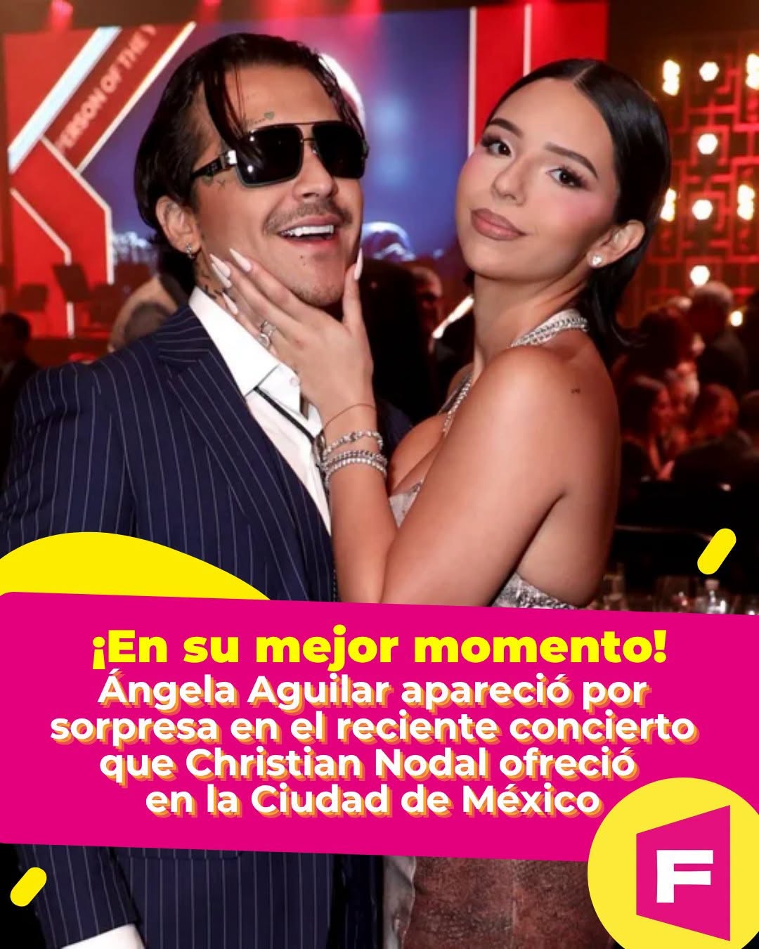 @Famosos
