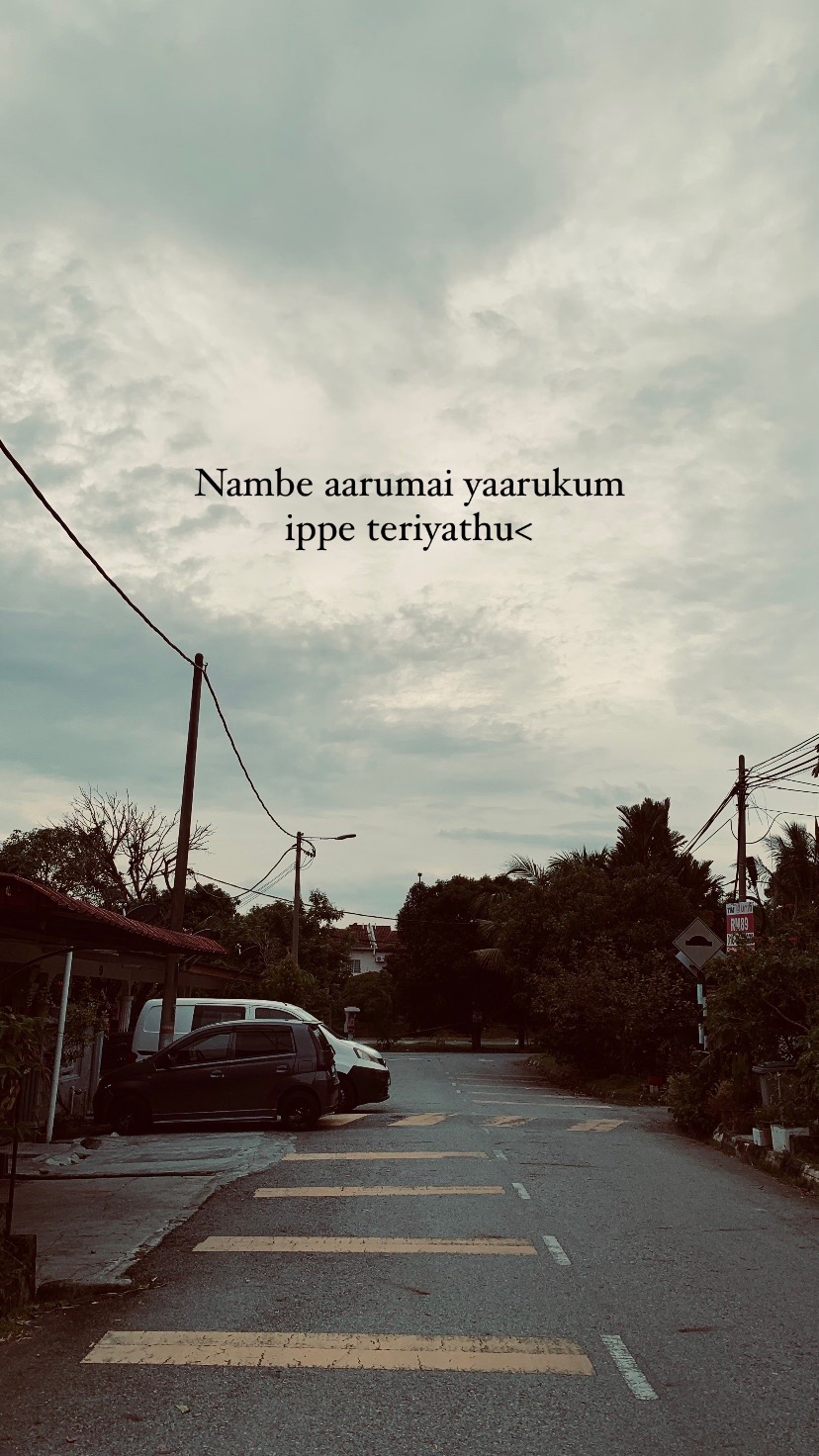 @Eswaran.K