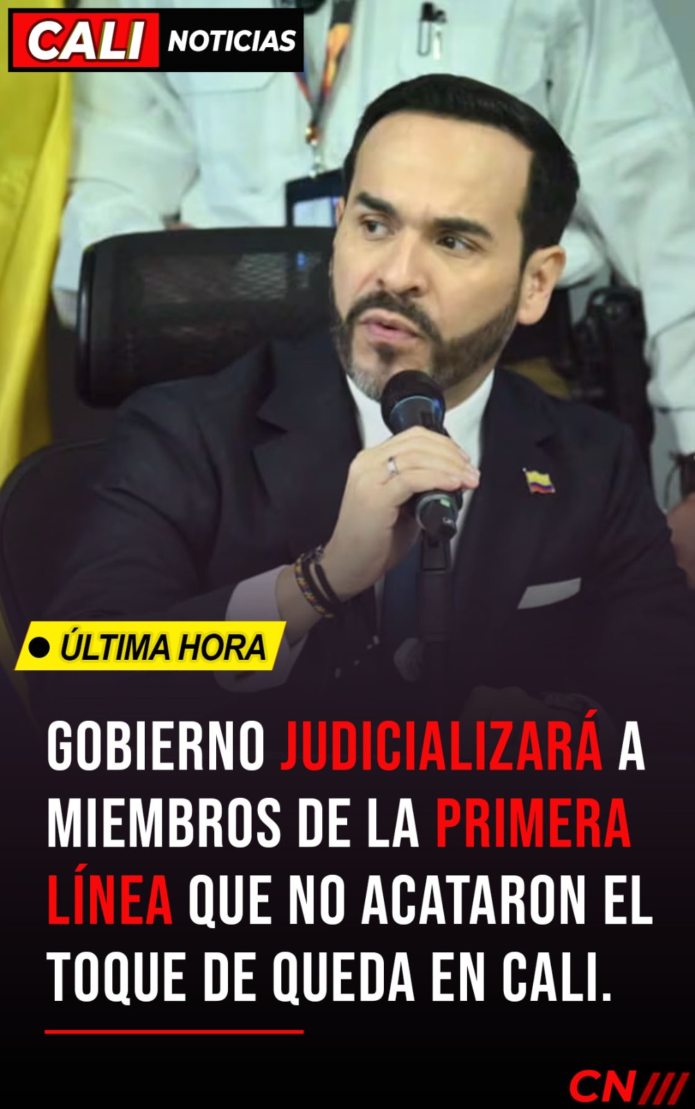 @LAS VOCES LO HICIERON 