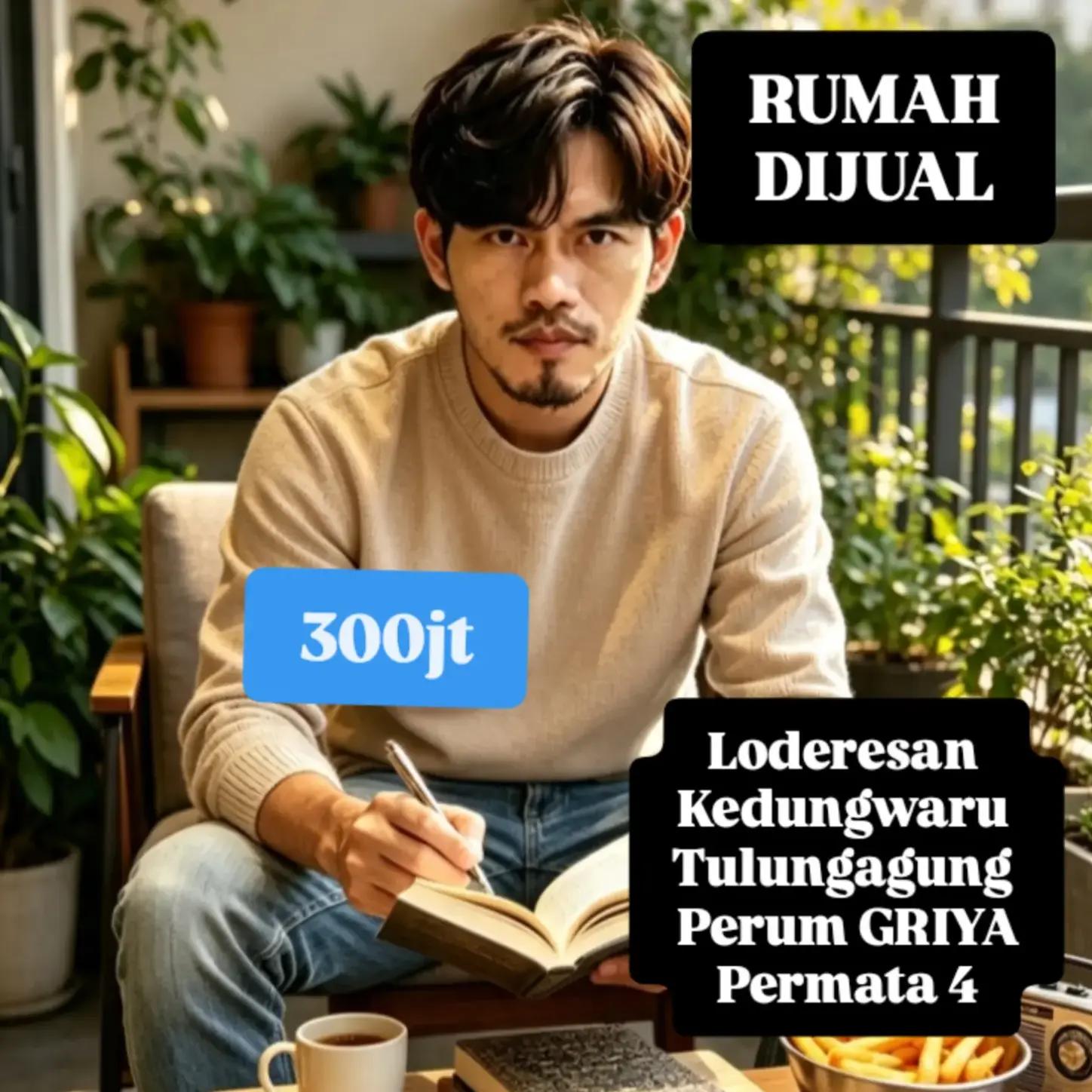 @Tulungagung Property Baim