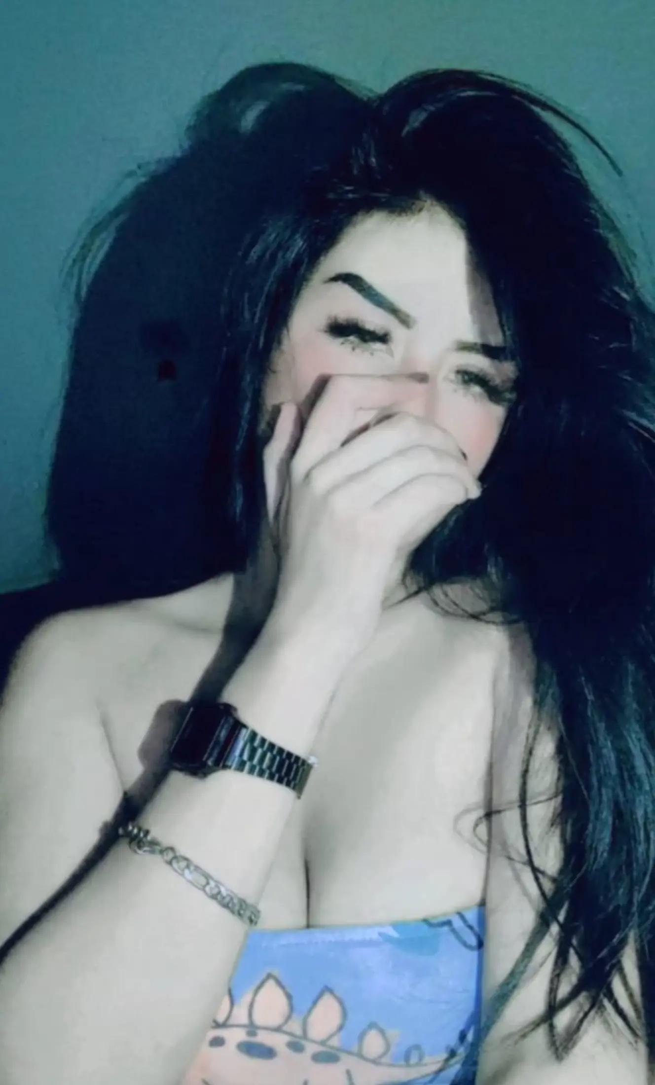 @Renata_Reyna👑💋