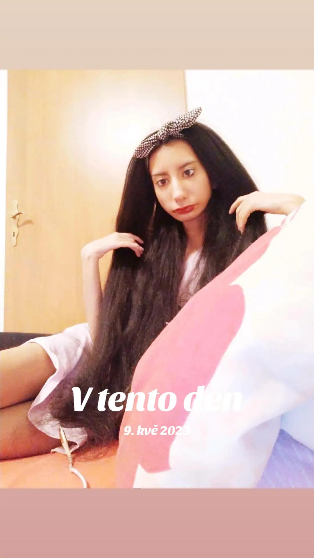 @Vanda královna 🌸🌸z tiktoku👑