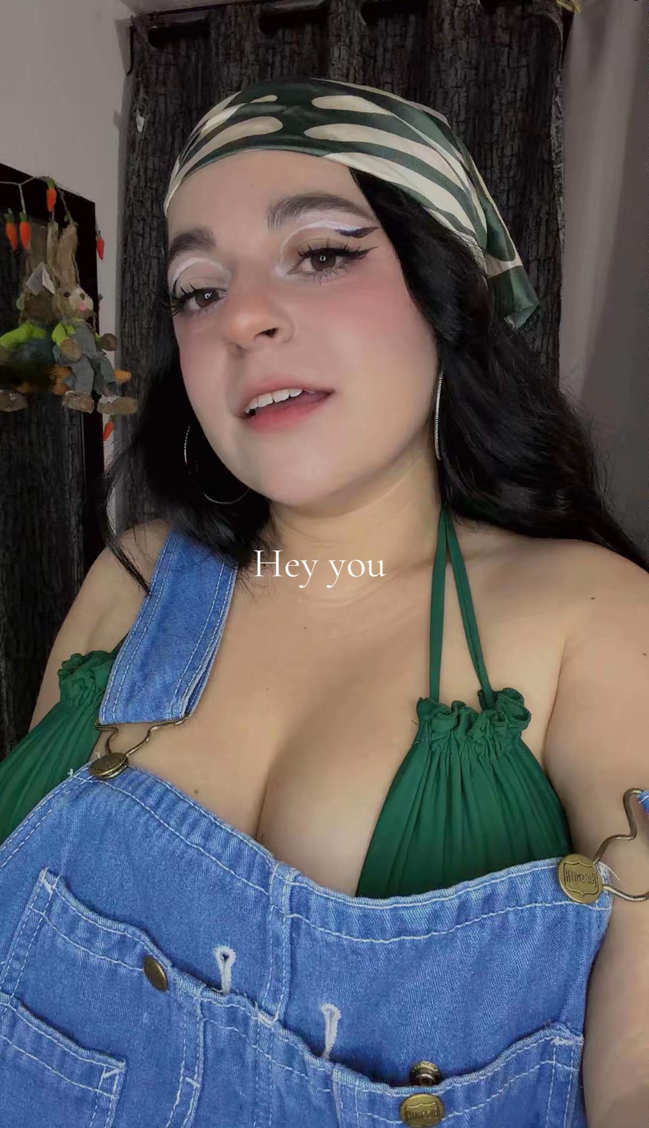 @Peachy Sama