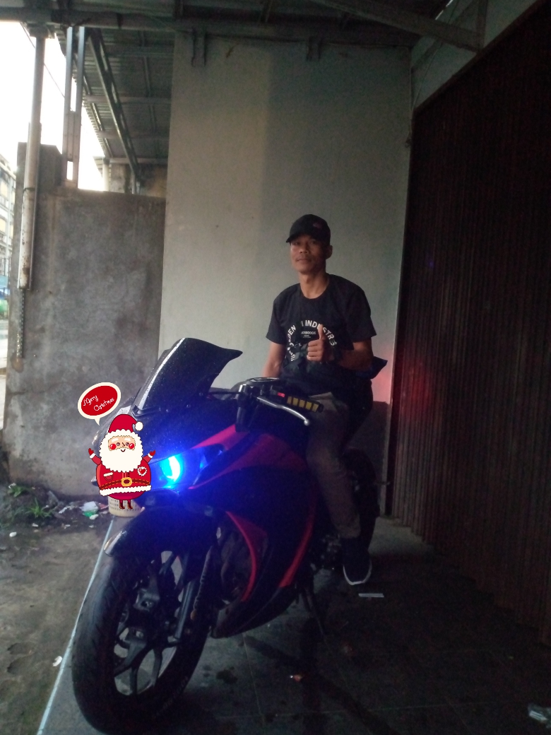 @beny aj
