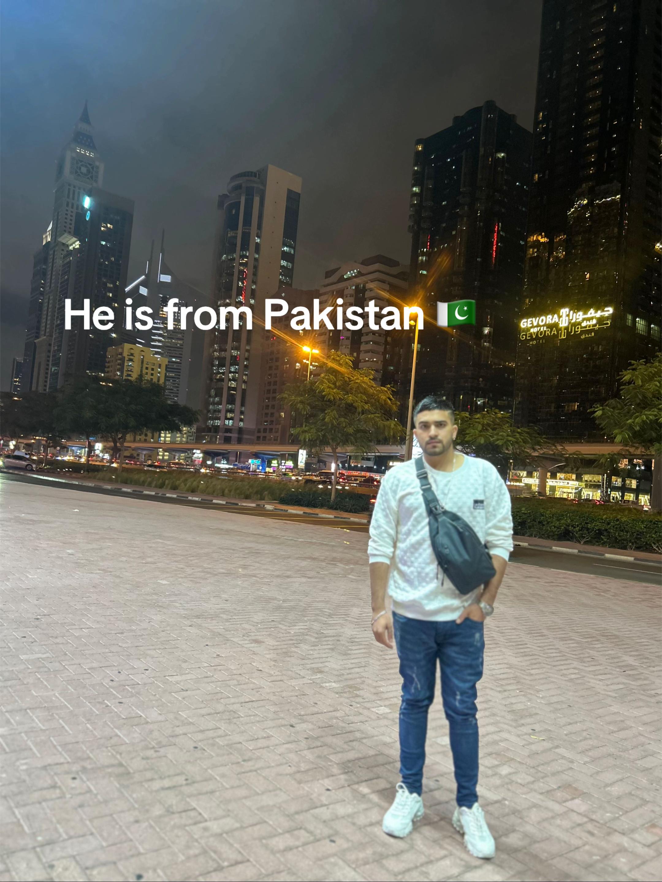@Foreign in Kashmir ๐