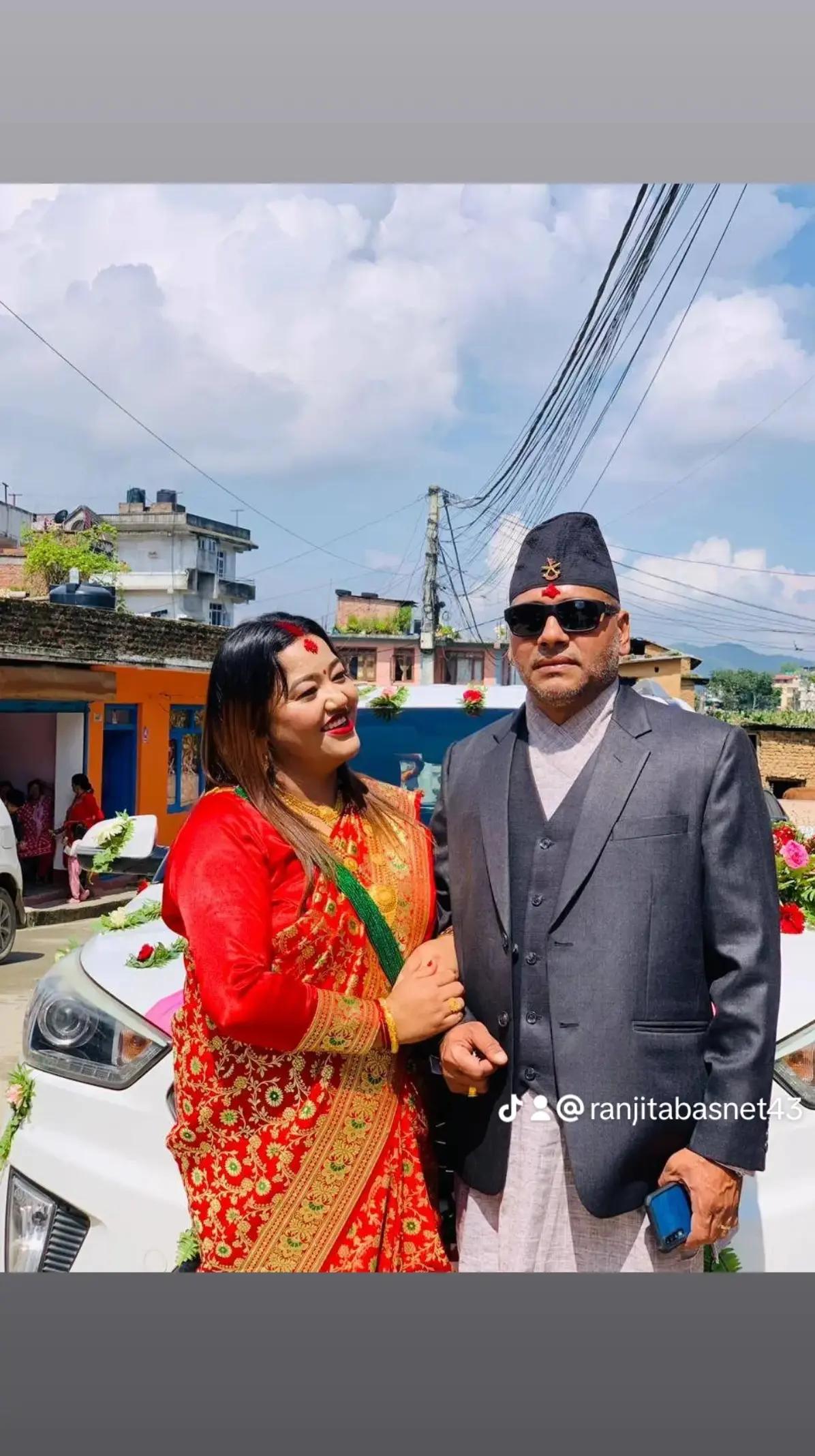@Ranjita Basnet