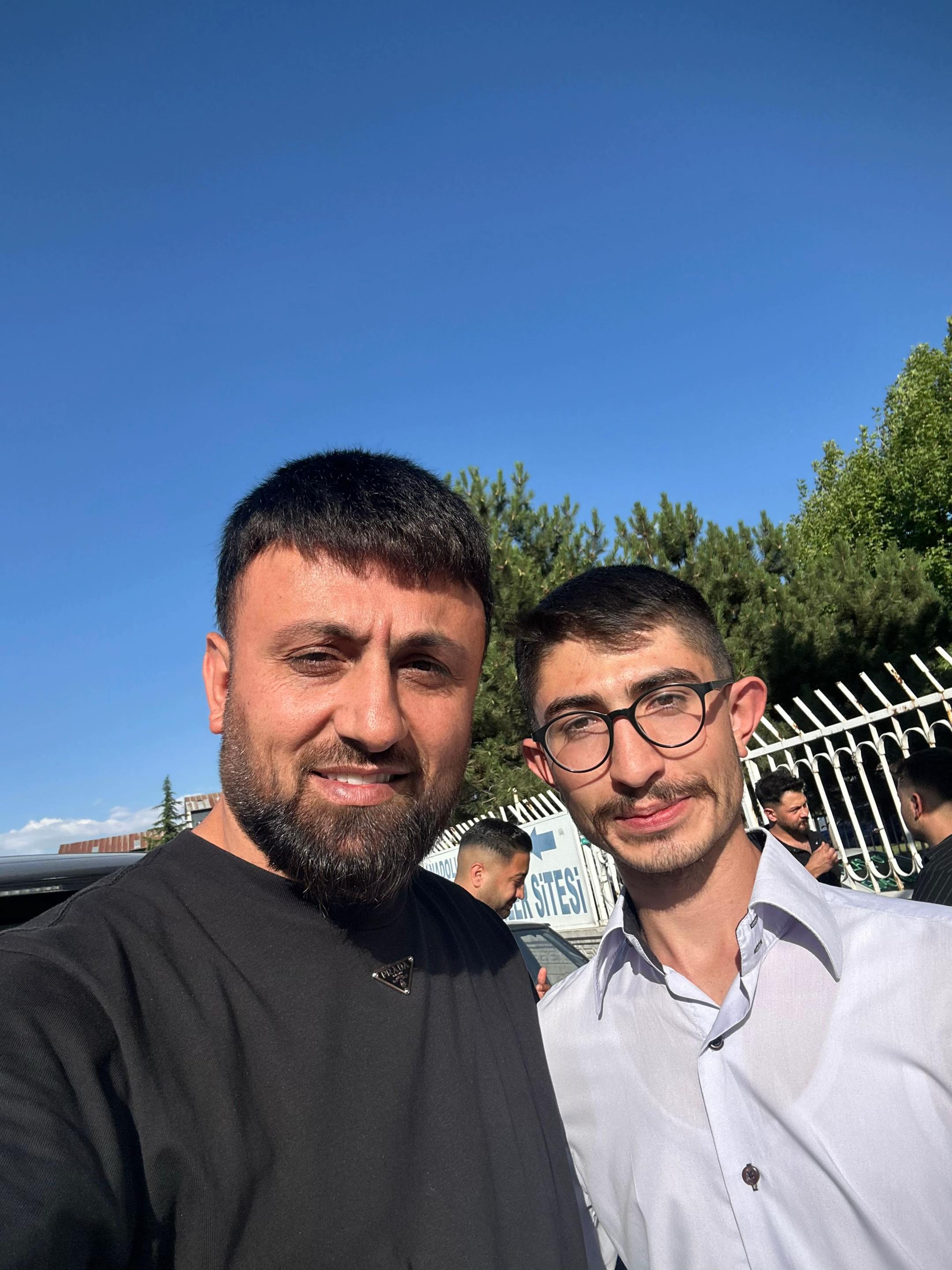 @Muhammet BÜLBÜL