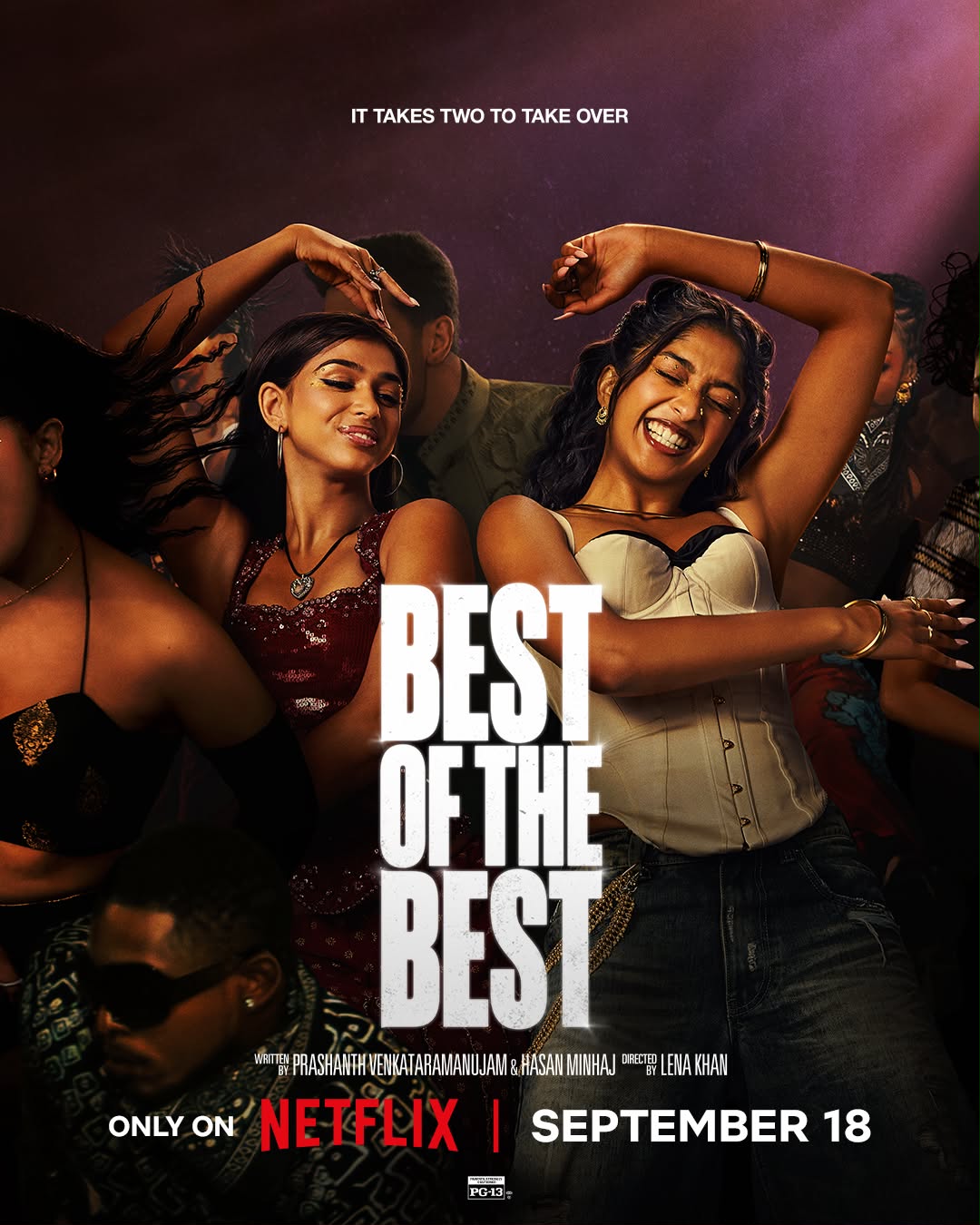 @Netflix: Online Services Nepal