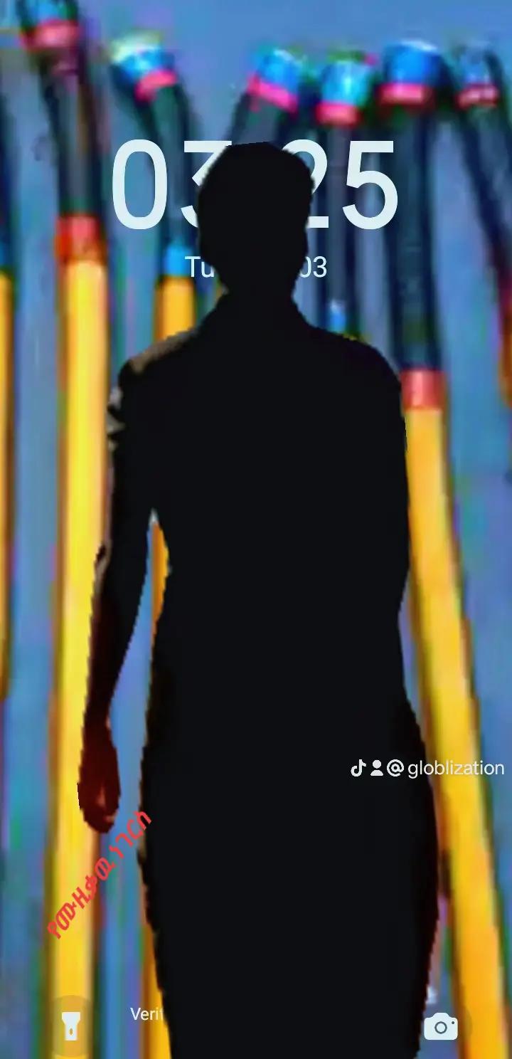 @ቆፍጣናዉ🤳🏋️♂️