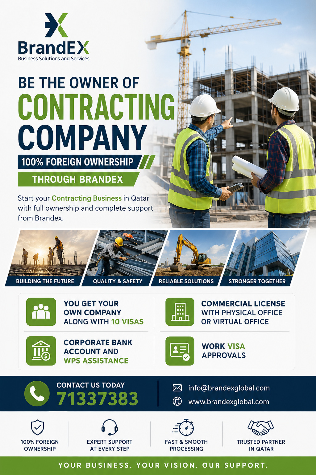 @Brandex Business Solutions