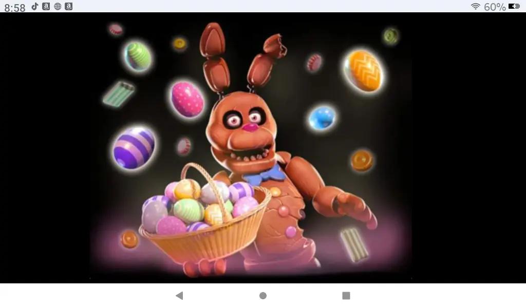 @toy bonnie y witheret bonnie