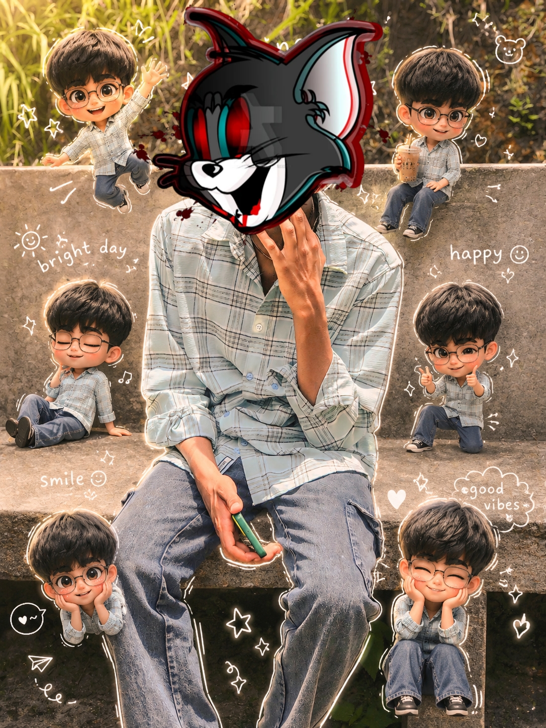 @• ððð¯ð¢ð§ ððð·ðŒ