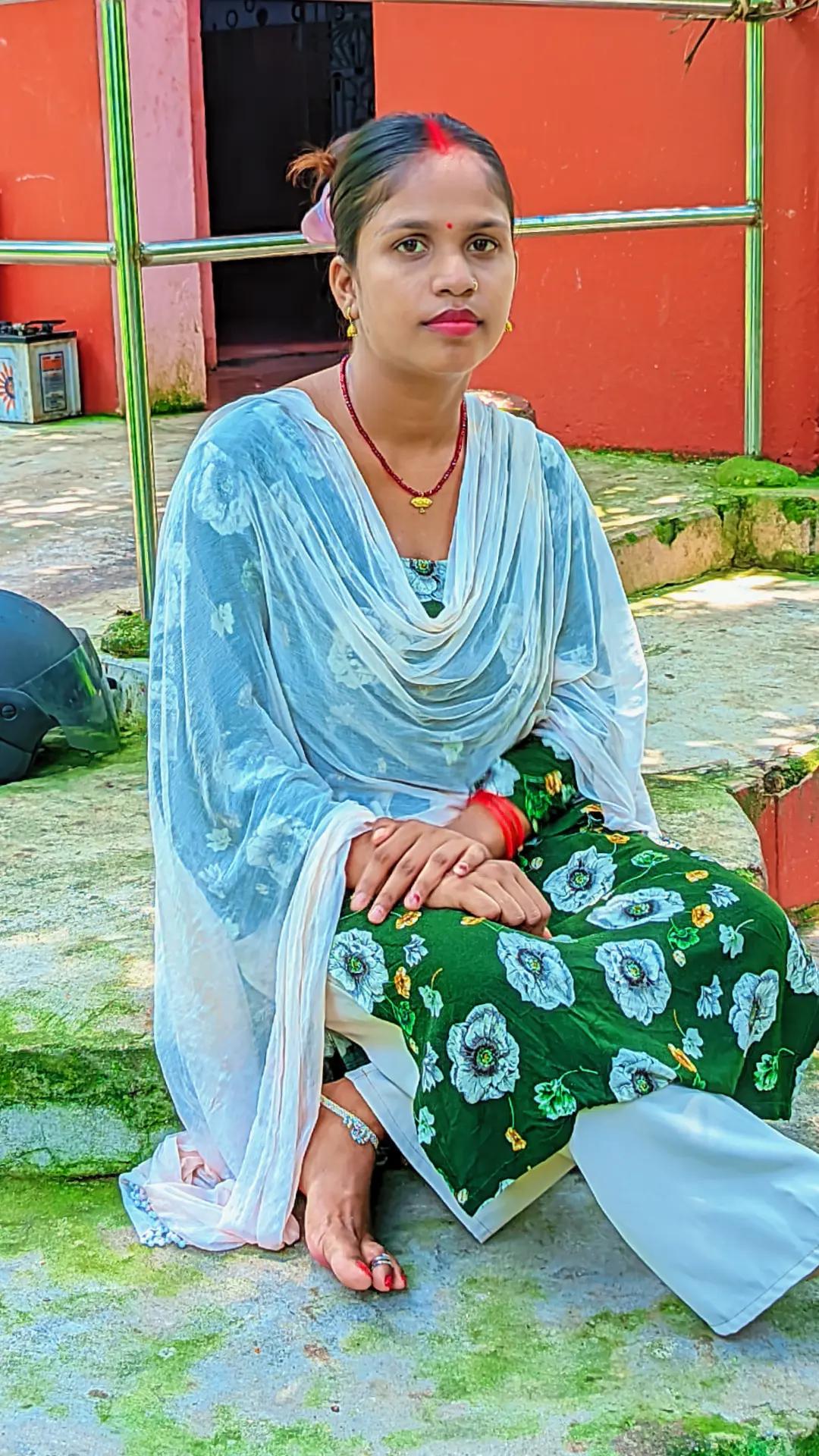 @PARIDHISAH