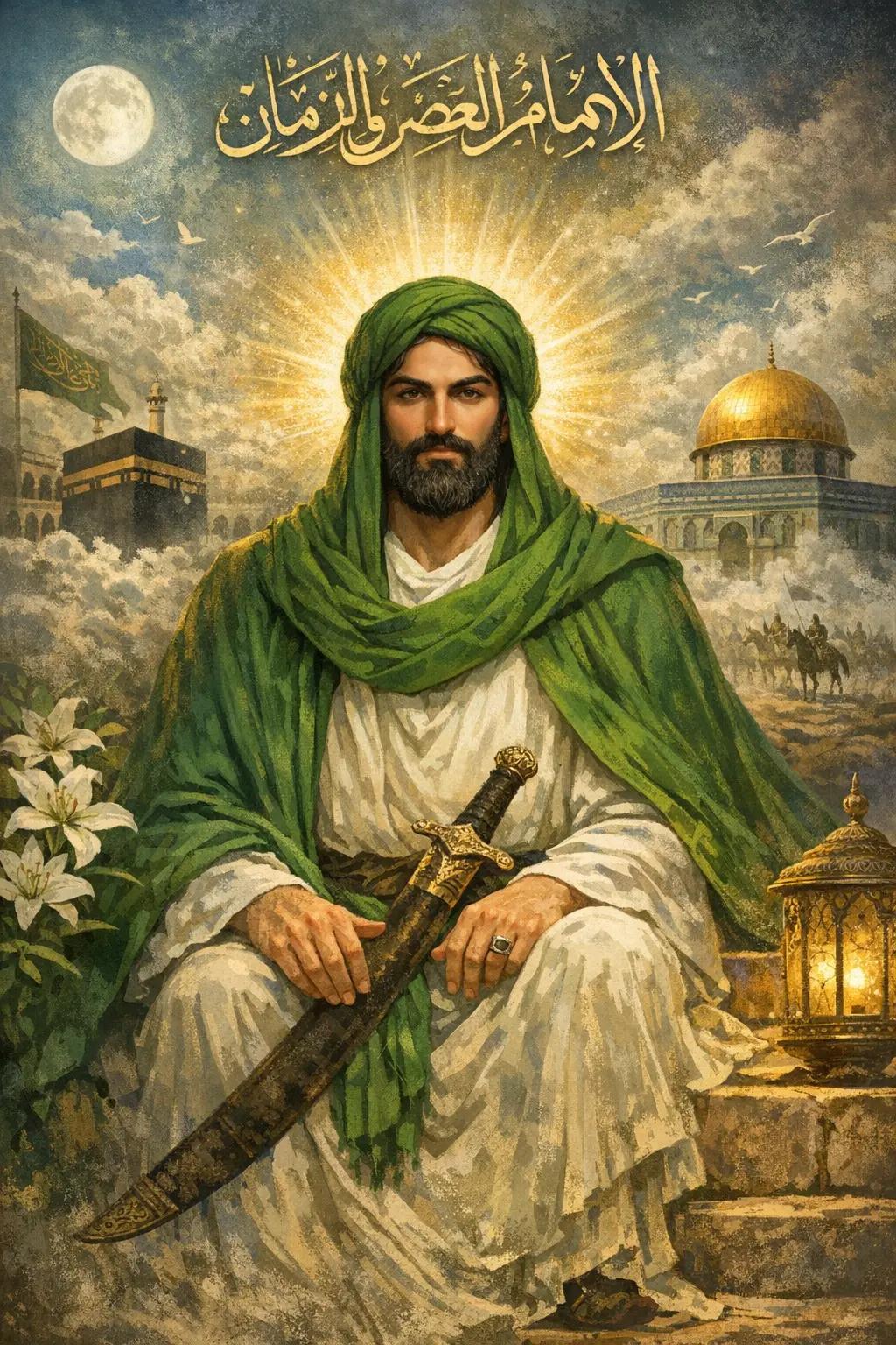 @ﻋـذأري