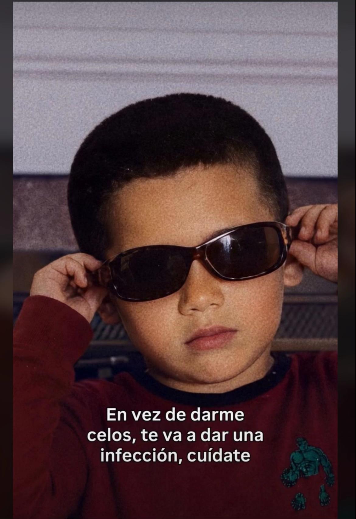 @La Beba Mejia1127