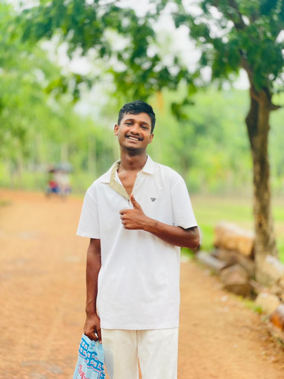 @বাঁশখালী ছেলে ফরহাদ