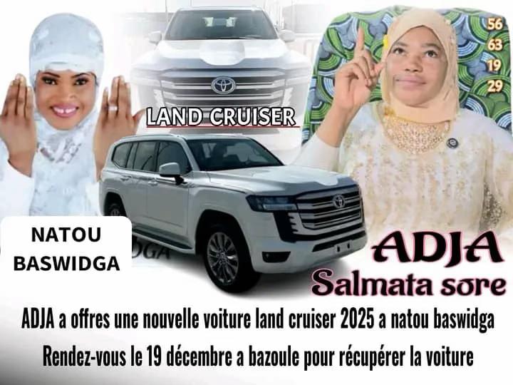 @kafando