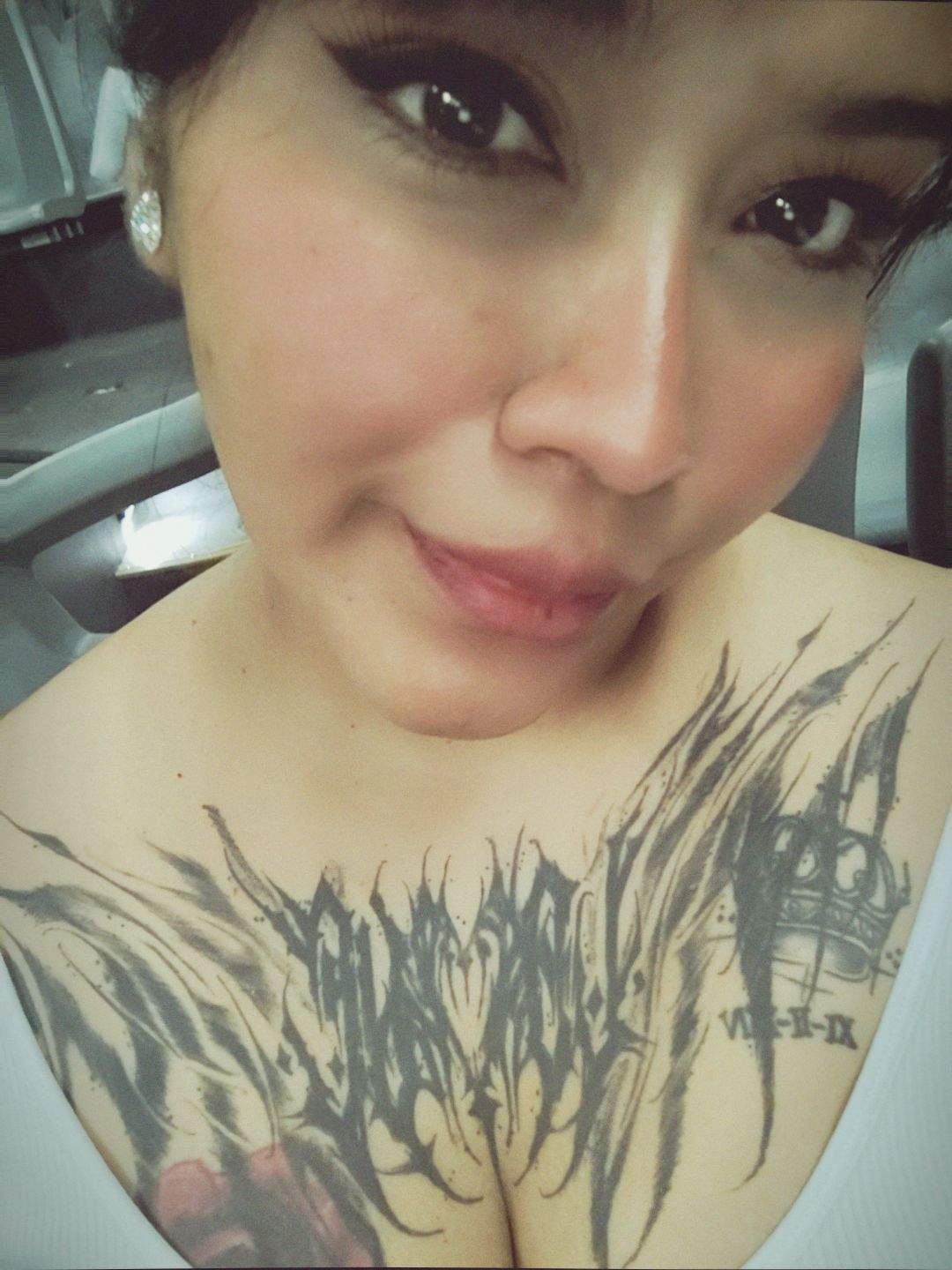 @Isabel Santillan