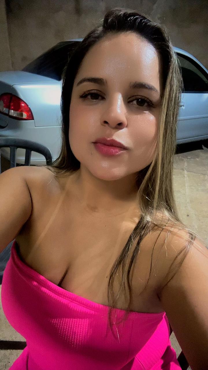 @Angelica Martins