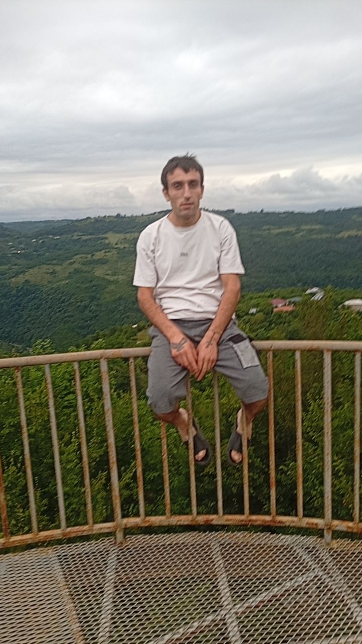 @💝თემური კაპანაძე💝