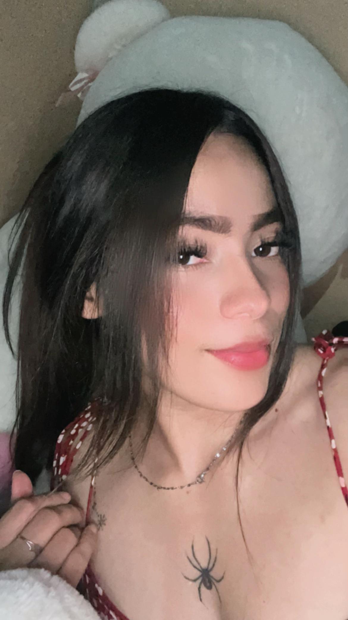 @yumeilin 🪬 fitness