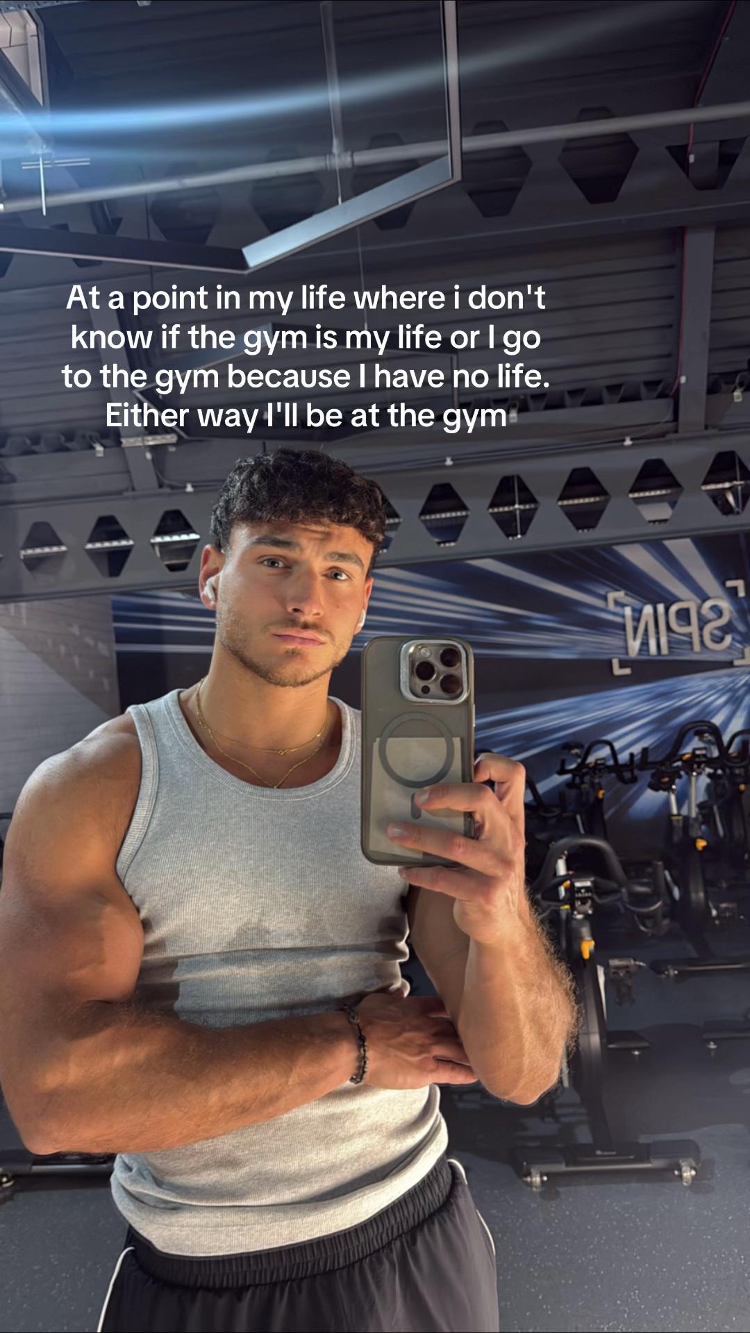 @Andy / Fitness & Travel 🌎