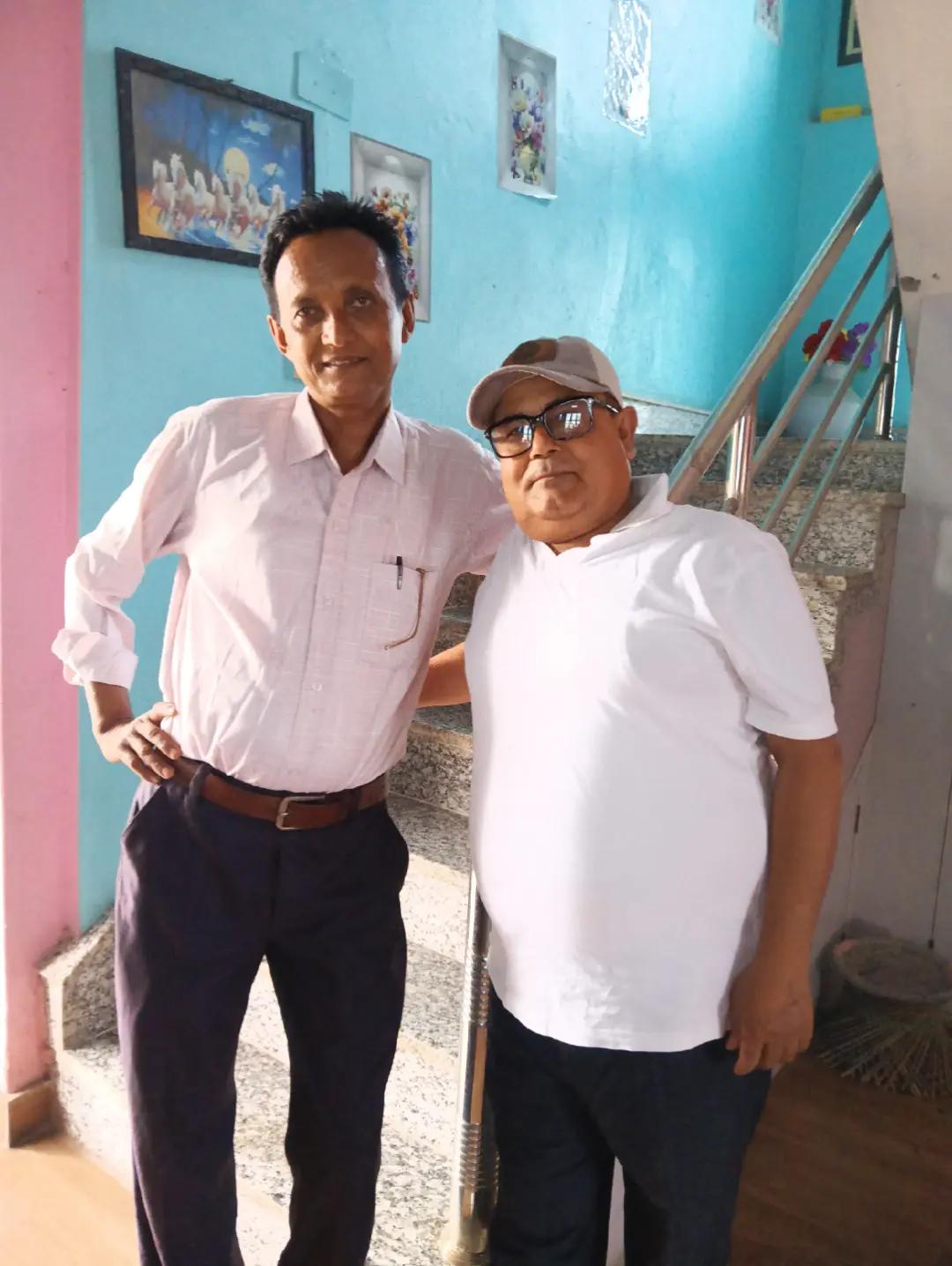 @Yadav Koirala