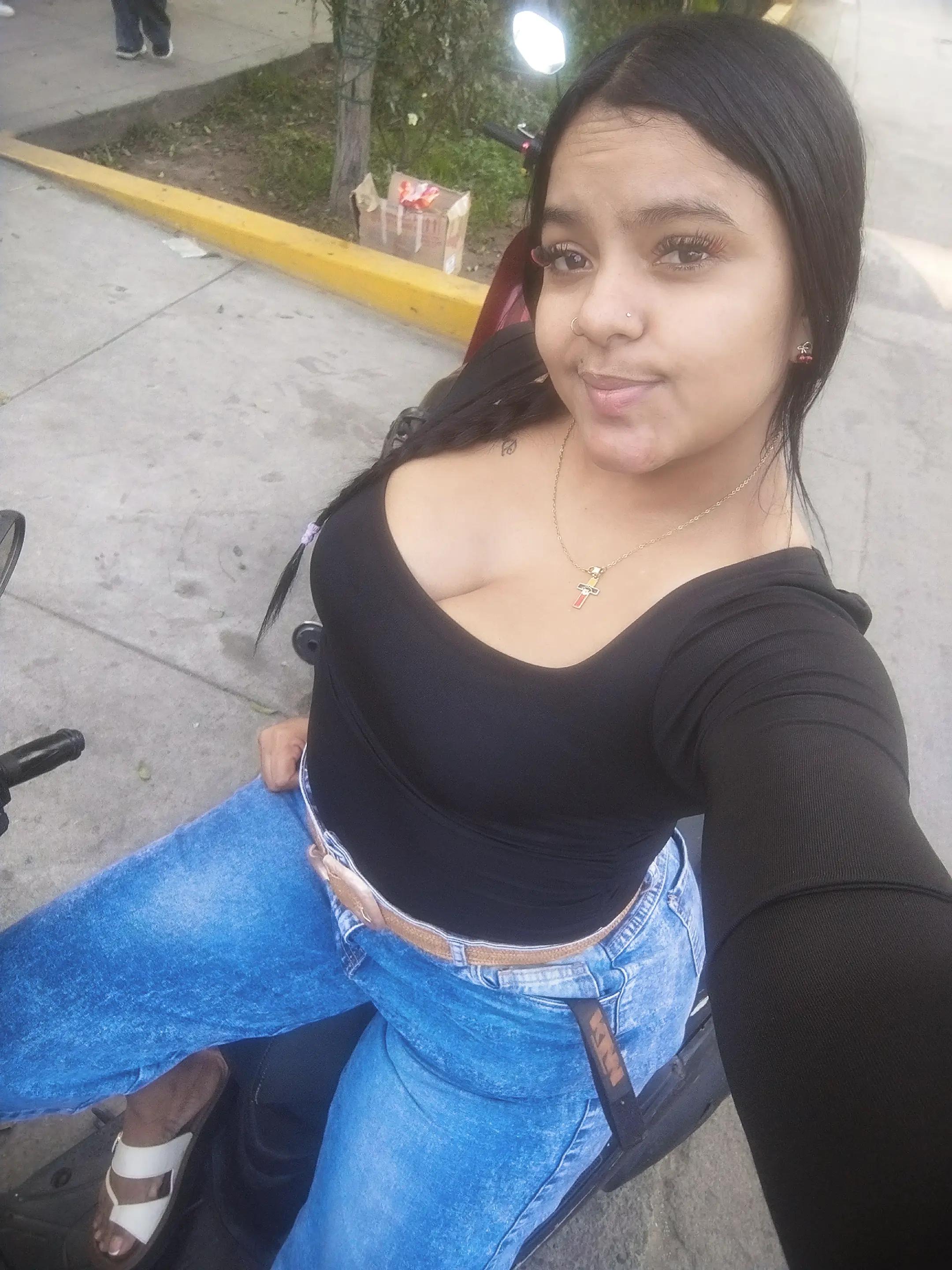 @Jessy Rodriguez