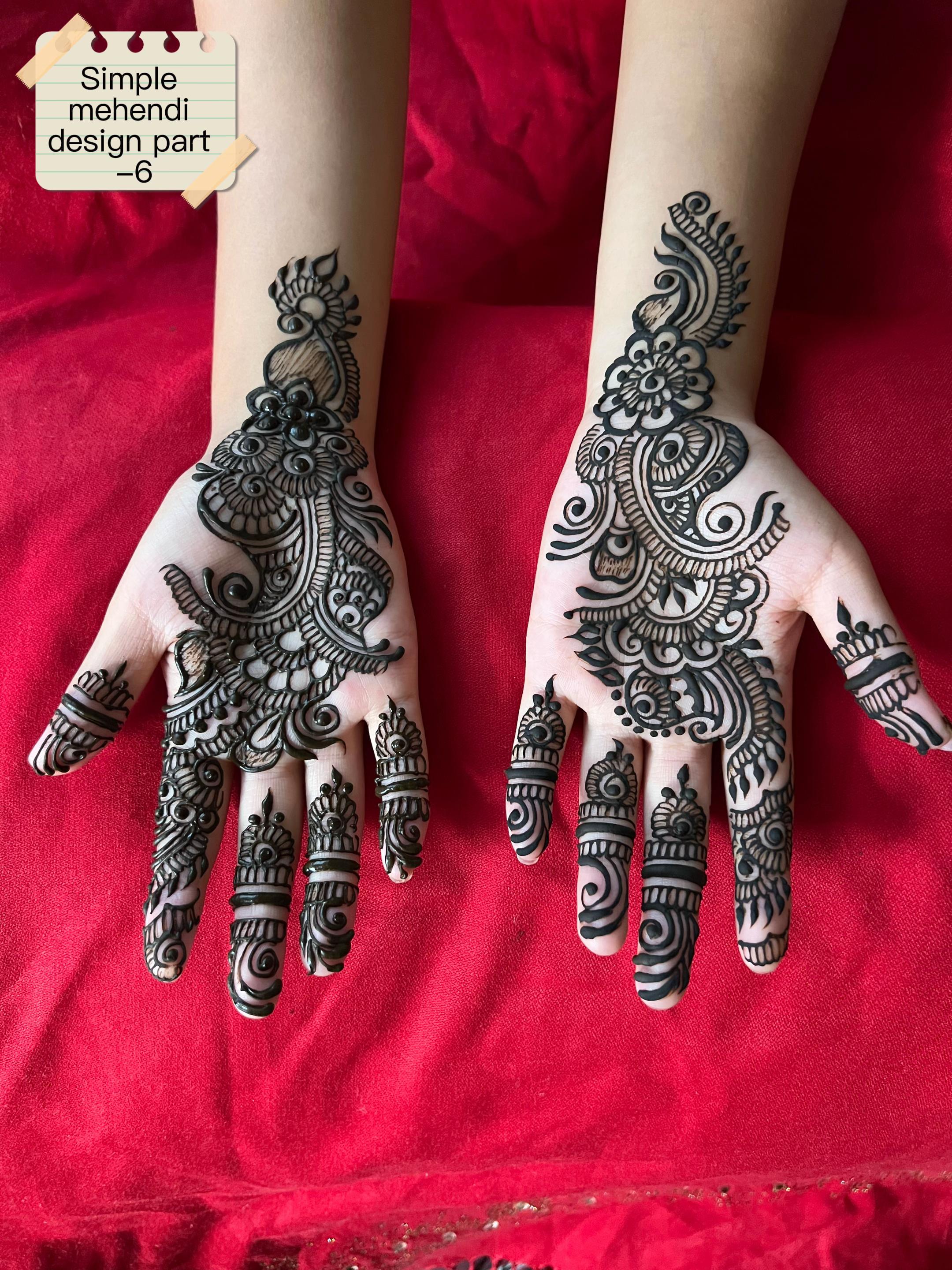 @mehendi_ghar