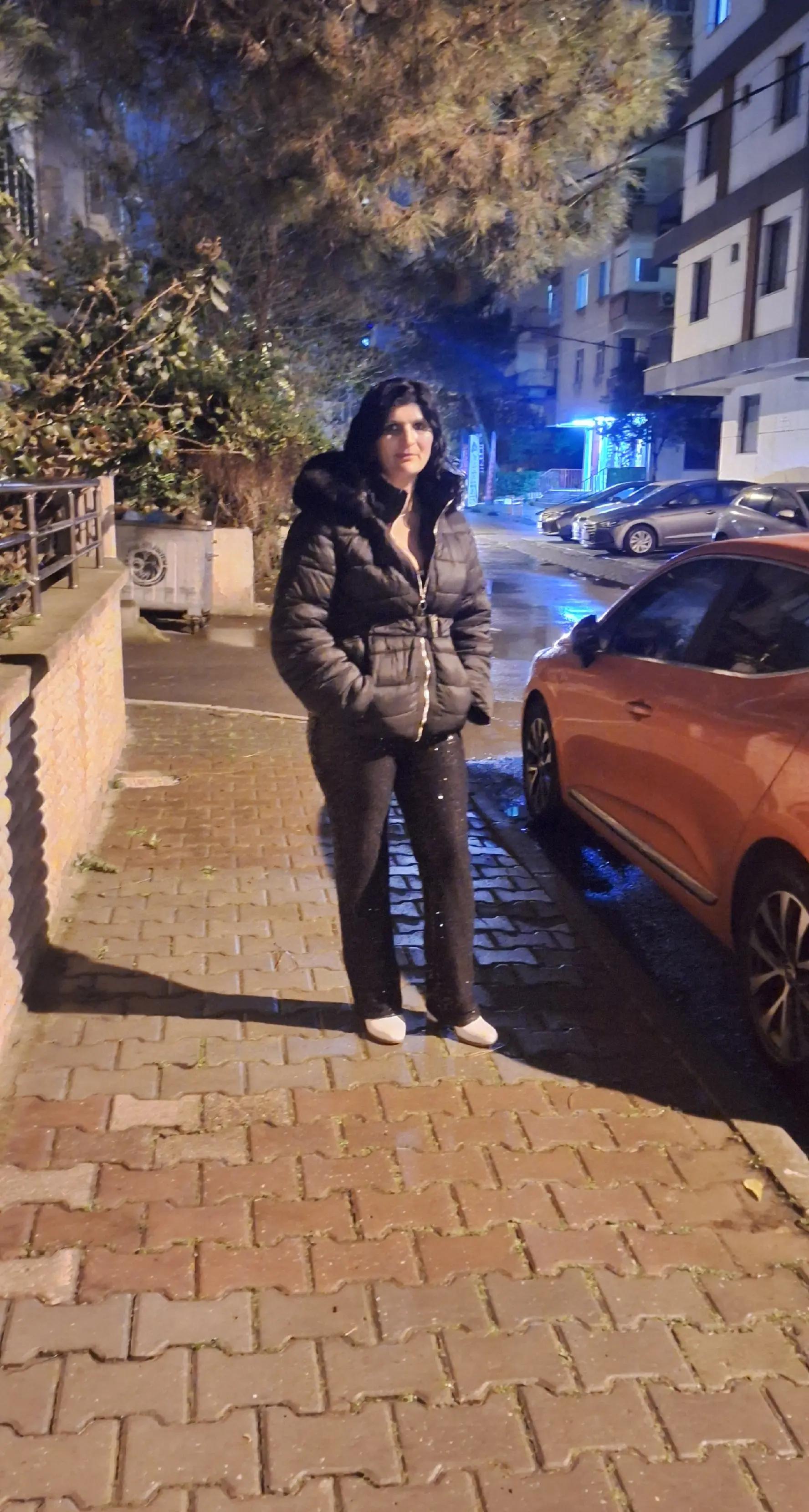@✌️Leyla yildiz✌️