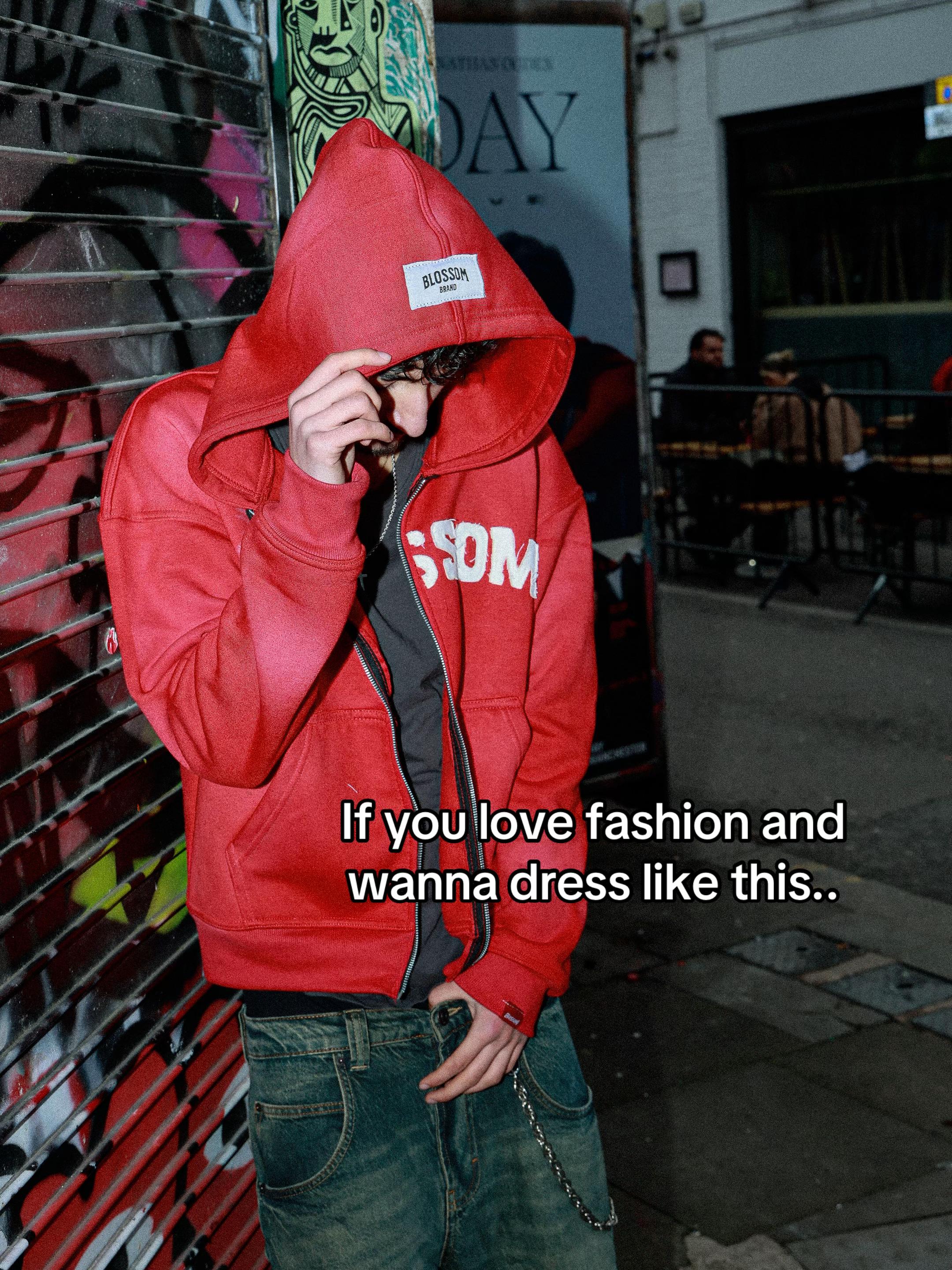 @BLSM BRAND