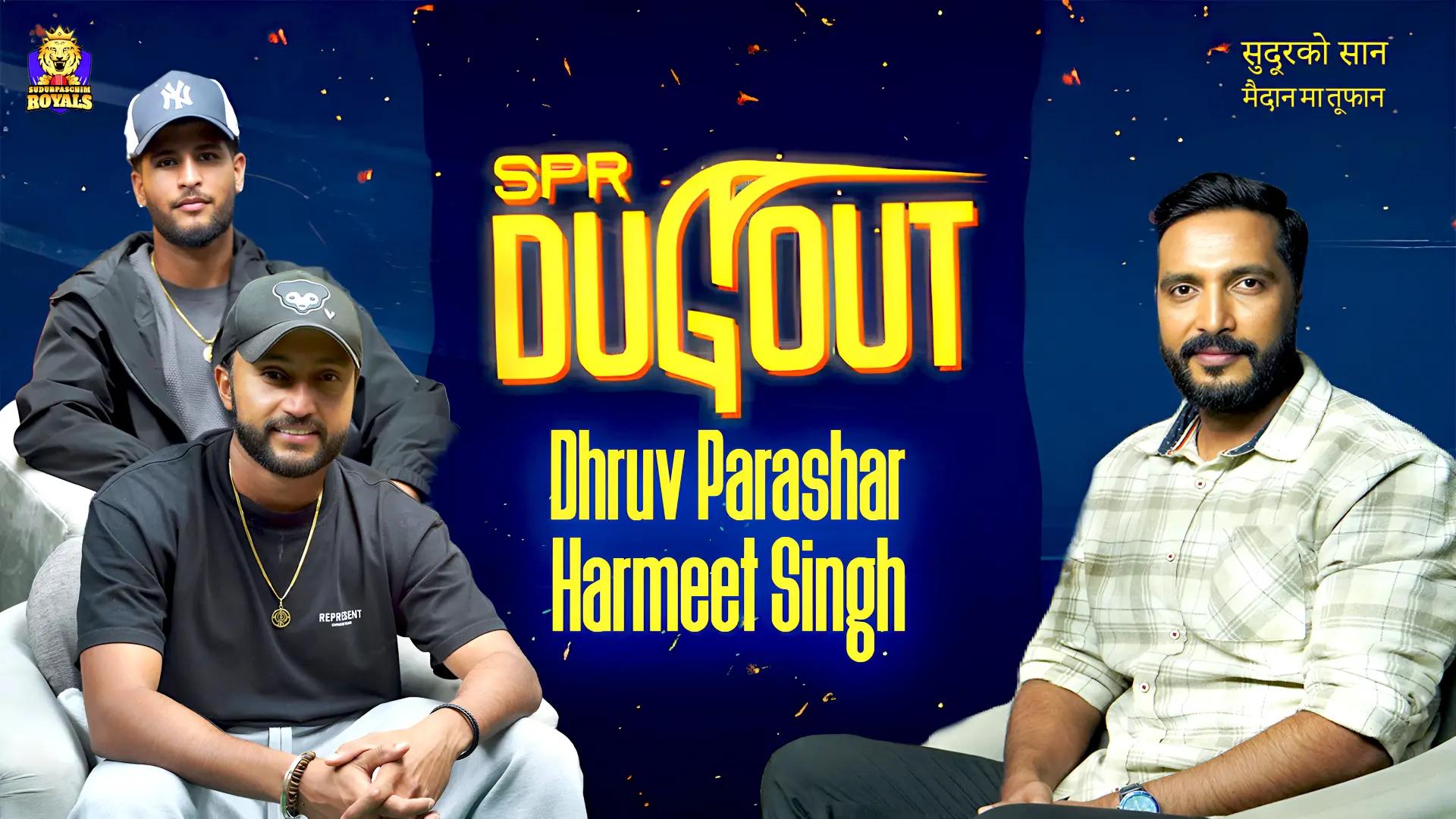 @Sudurpaschim Royals